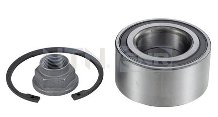 Kit cuscinetto ruota NTN-SNR R174.89