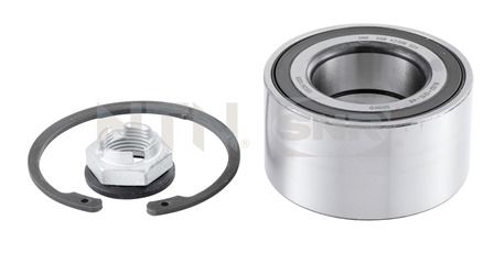 Kit cuscinetto ruota NTN-SNR R180.13