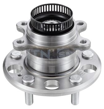 Kit cuscinetto ruota NTN-SNR R184.30