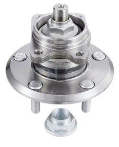 Kit cuscinetto ruota NTN-SNR R184.38