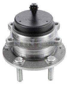 Kit cuscinetto ruota NTN-SNR R184.69