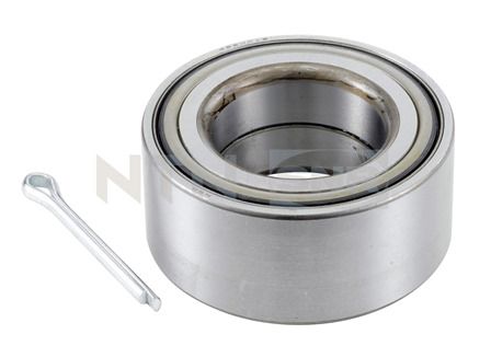Kit cuscinetto ruota NTN-SNR R186.07