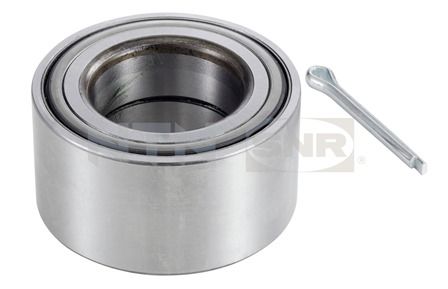 Kit cuscinetto ruota NTN-SNR R186.08