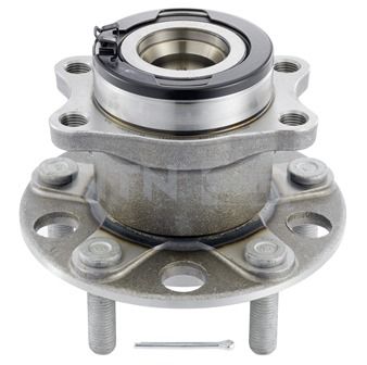 Kit cuscinetto ruota NTN-SNR R186.10