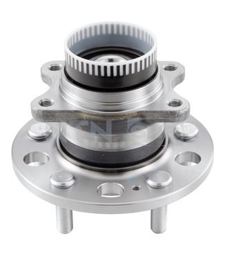 Kit cuscinetto ruota NTN-SNR R189.19