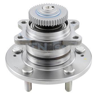 Kit cuscinetto ruota NTN-SNR R189.20