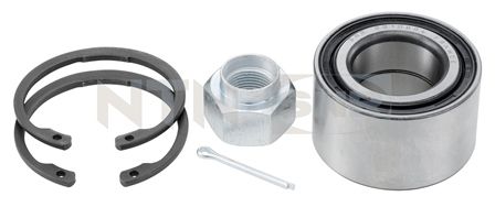 Kit cuscinetto ruota NTN-SNR R190.00
