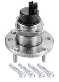 Kit cuscinetto ruota NTN-SNR R190.05