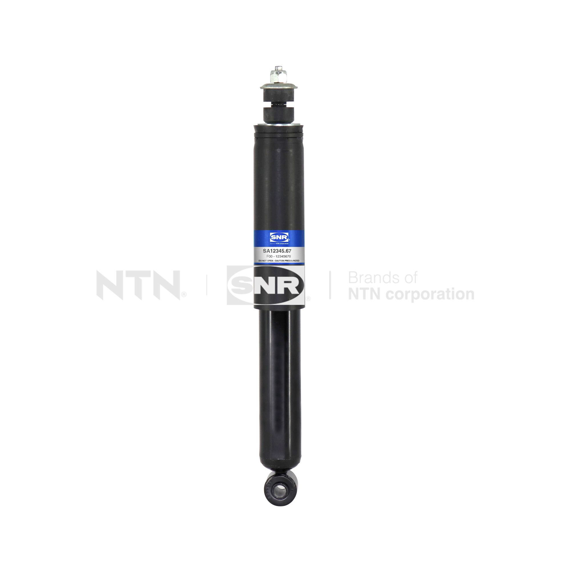 Ammortizzatore NTN-SNR SA64113.02