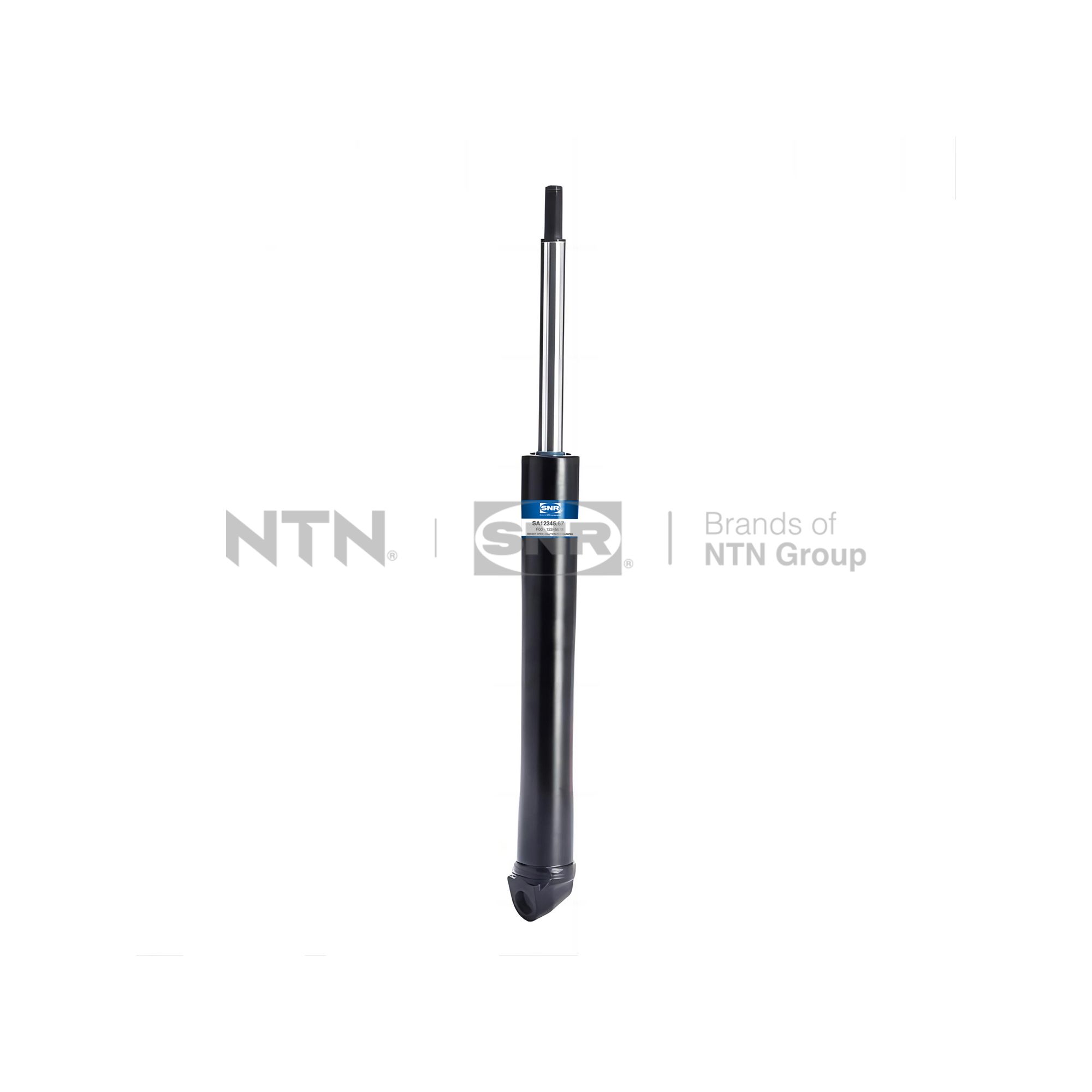Ammortizzatore NTN-SNR SA64140.01