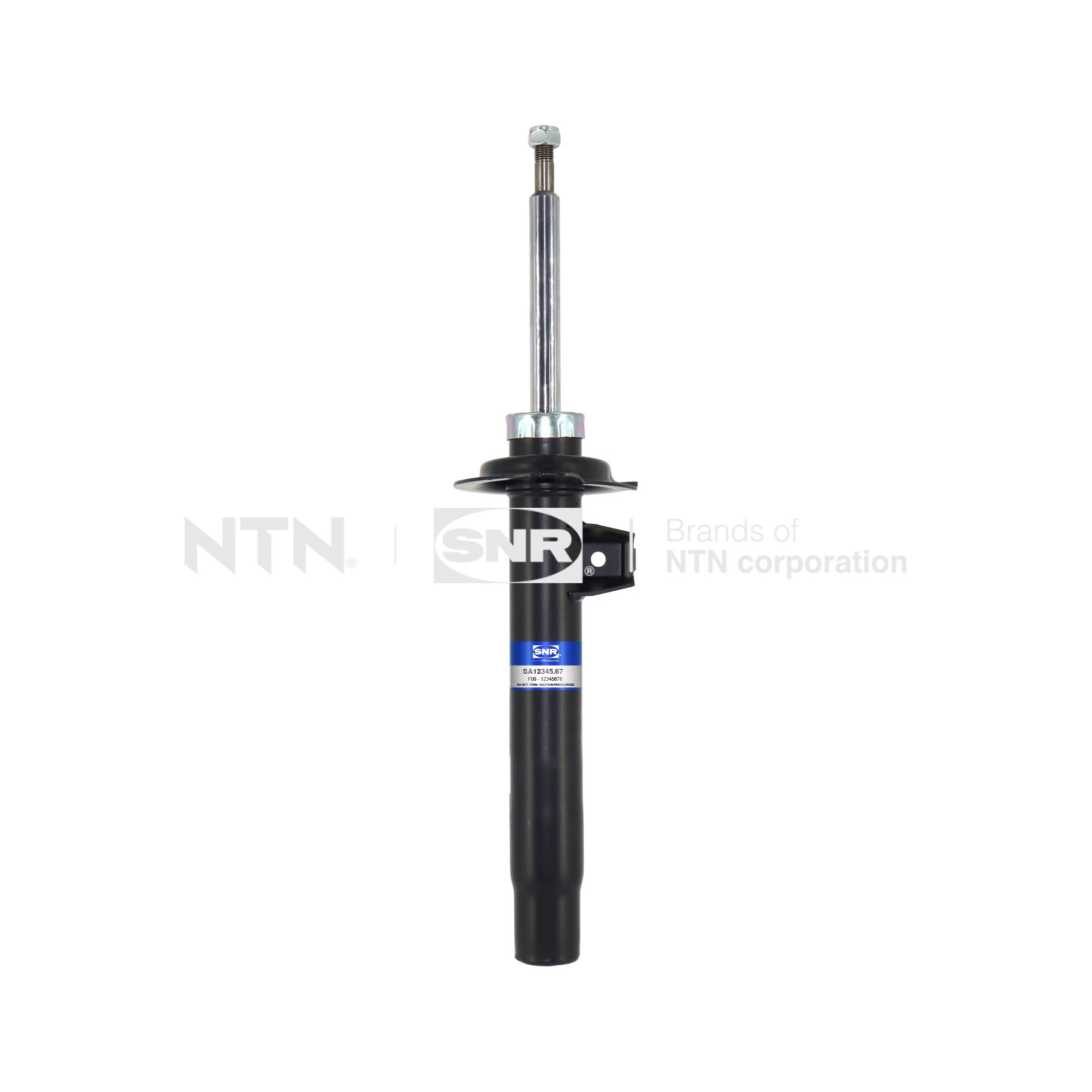 Ammortizzatore NTN-SNR SA65040.01L