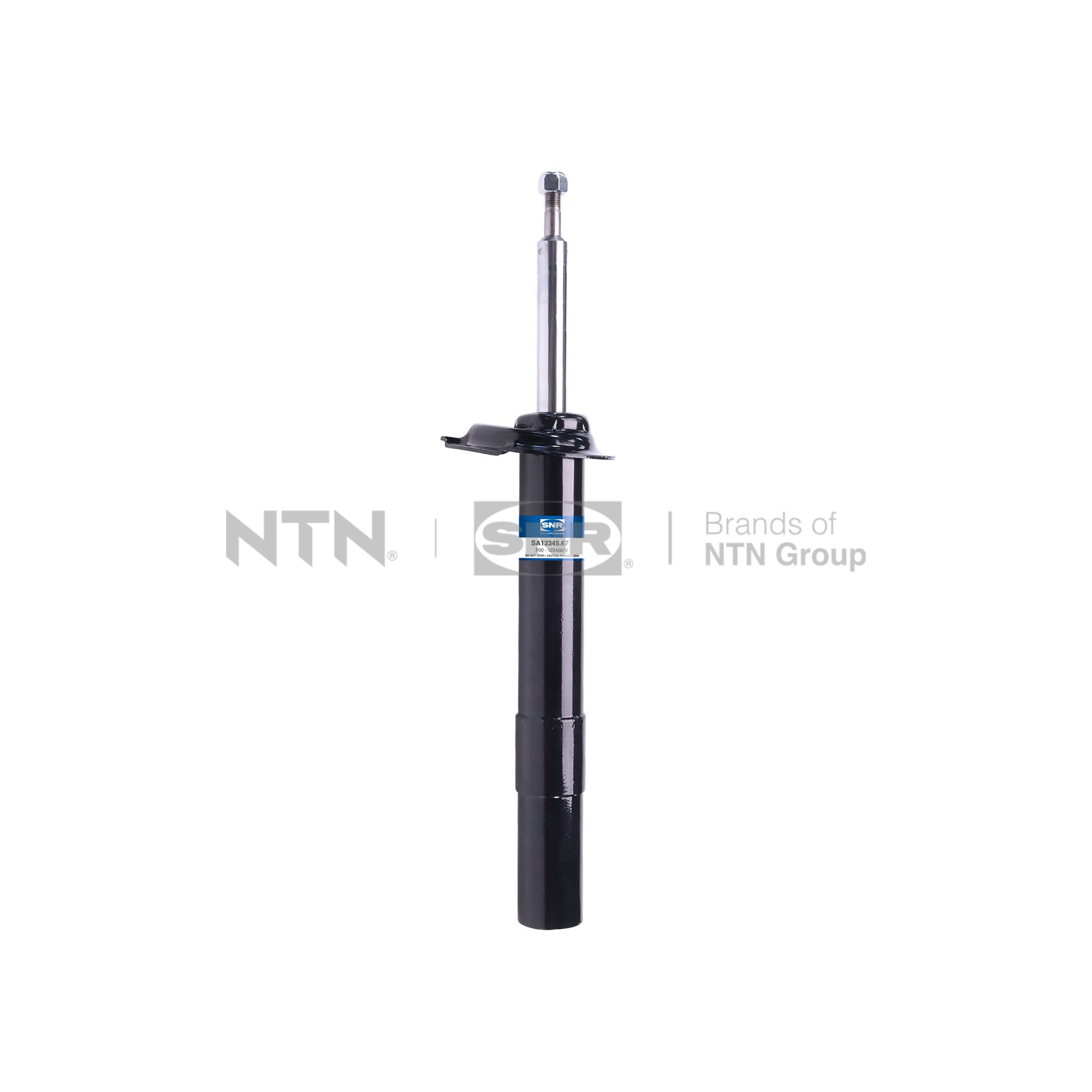 Ammortizzatore NTN-SNR SA65040.05