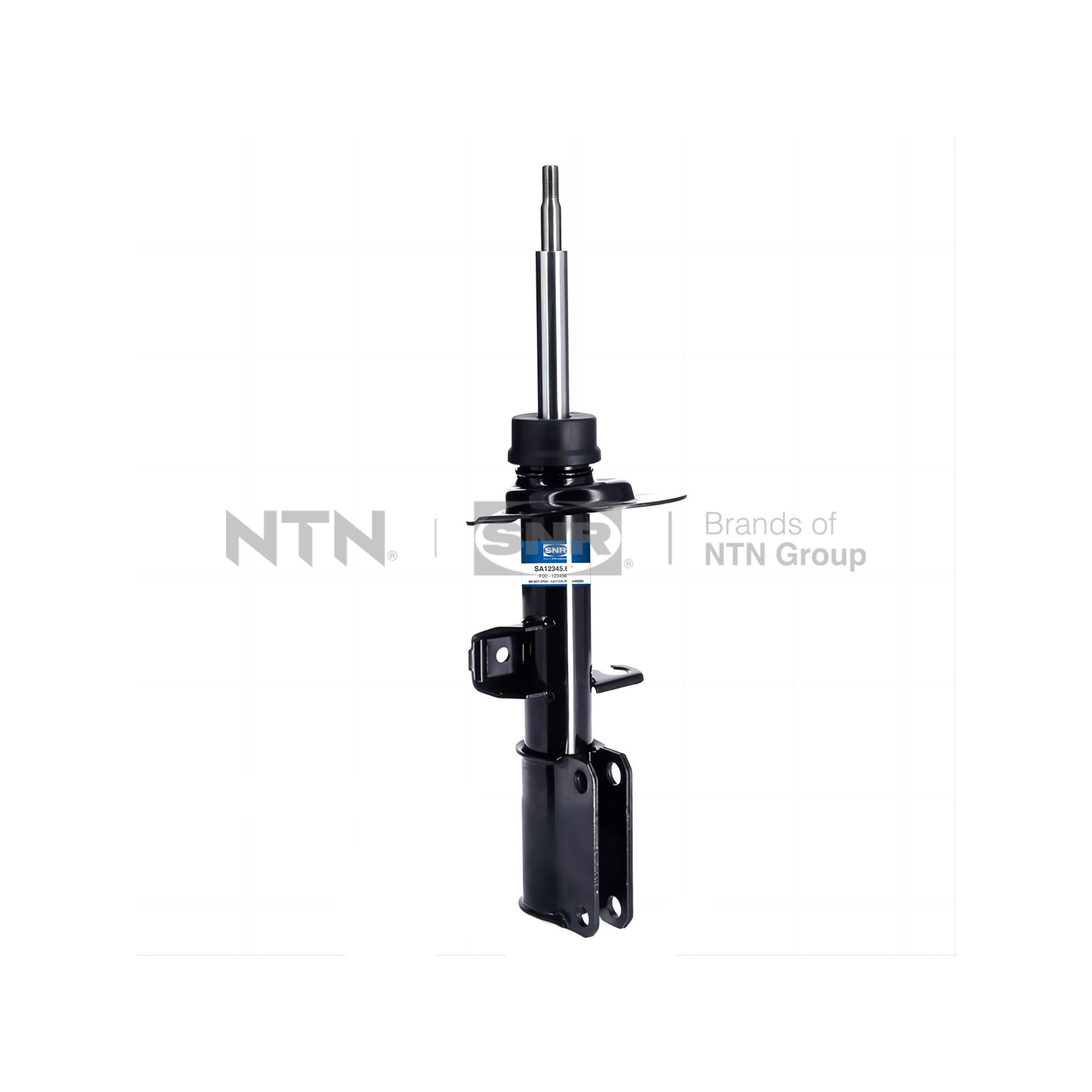 Ammortizzatore NTN-SNR SA65040.20L