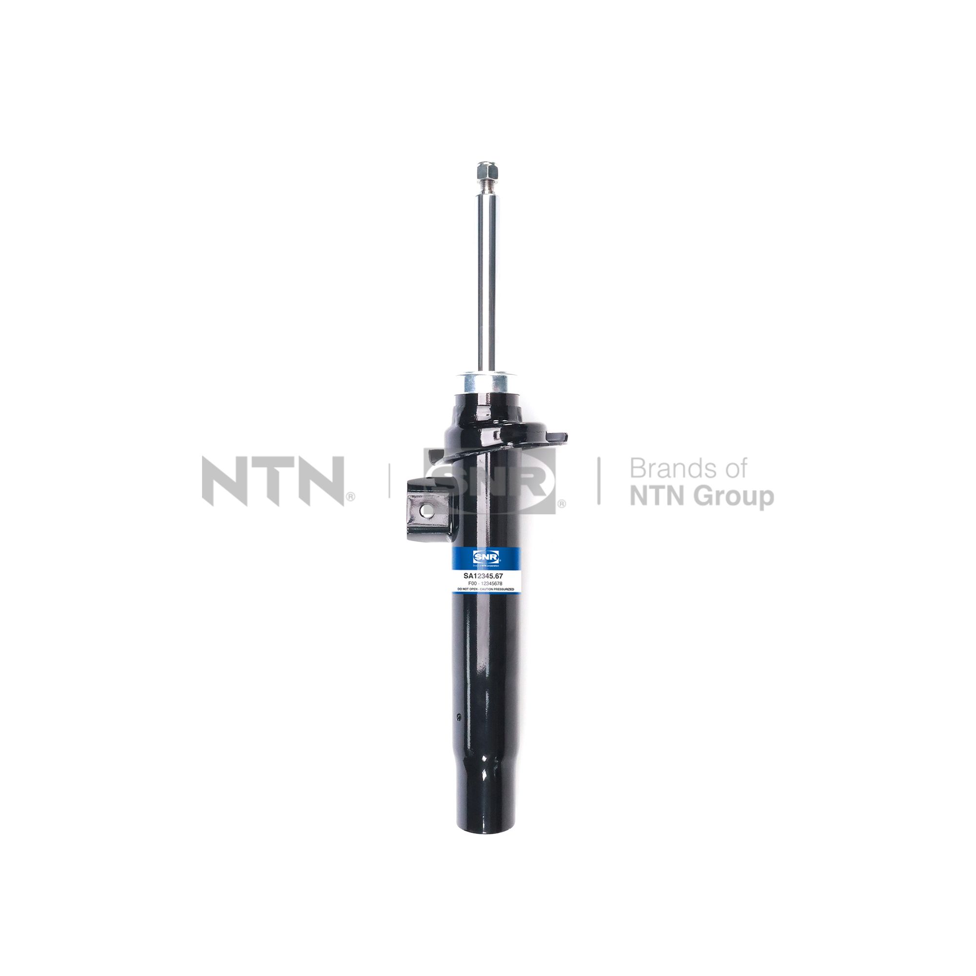Ammortizzatore NTN-SNR SA65040.21