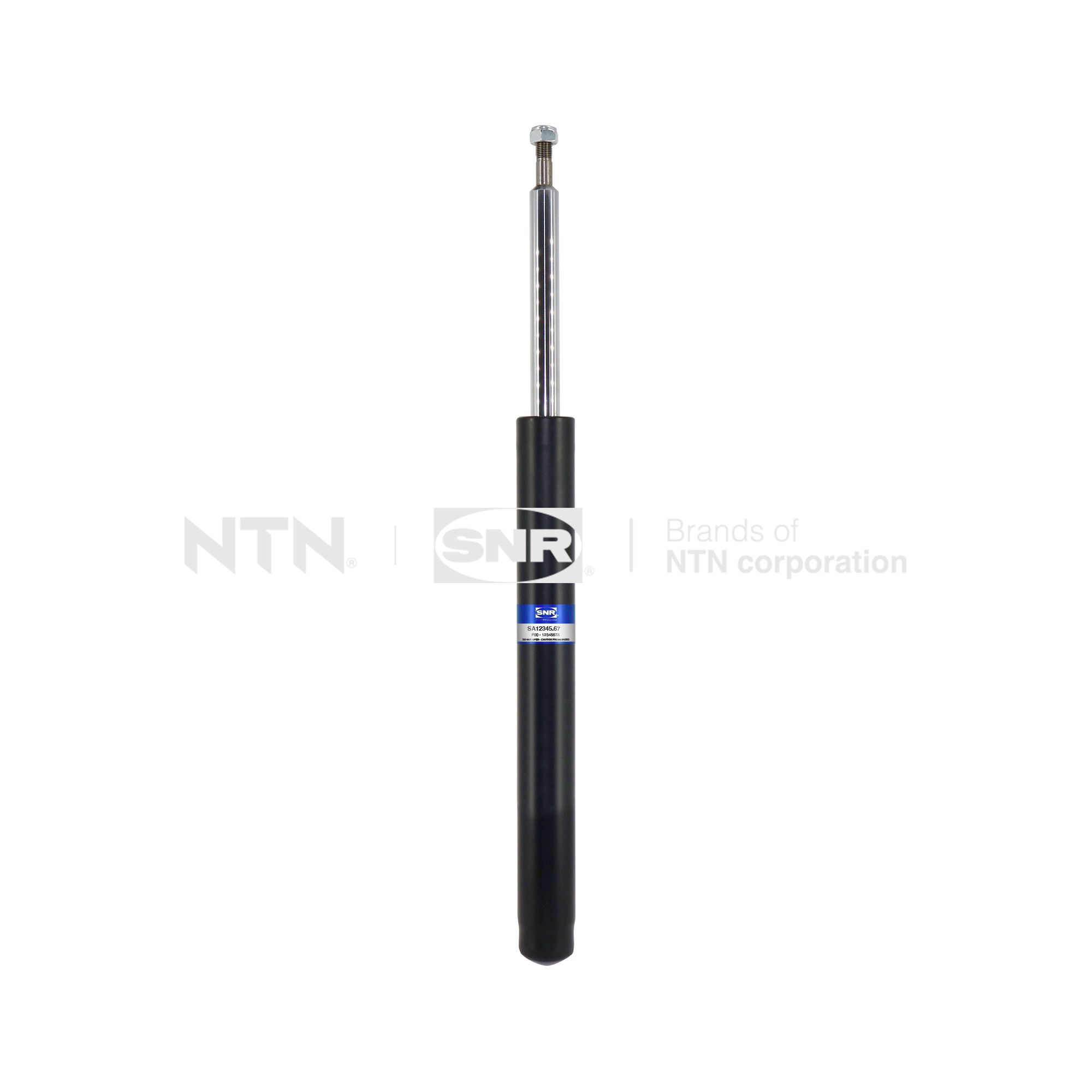 Ammortizzatore NTN-SNR SA65053.06