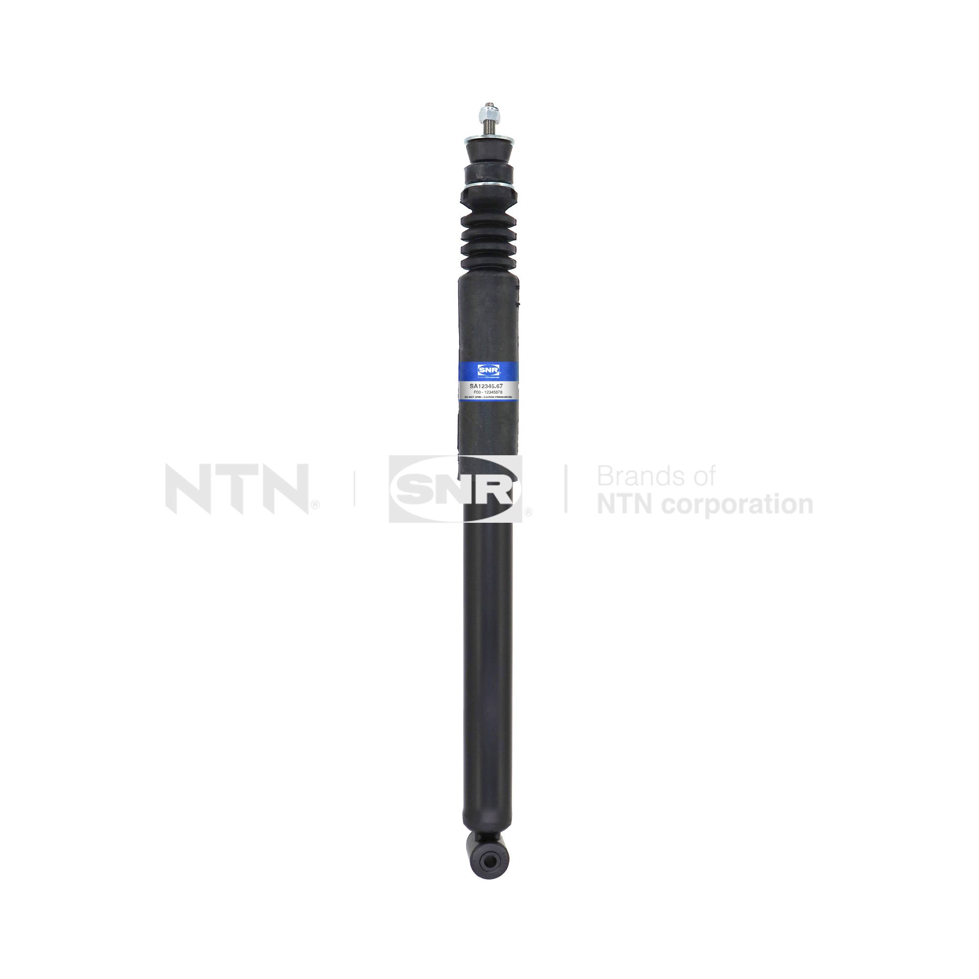 Ammortizzatore NTN-SNR SA65113.05