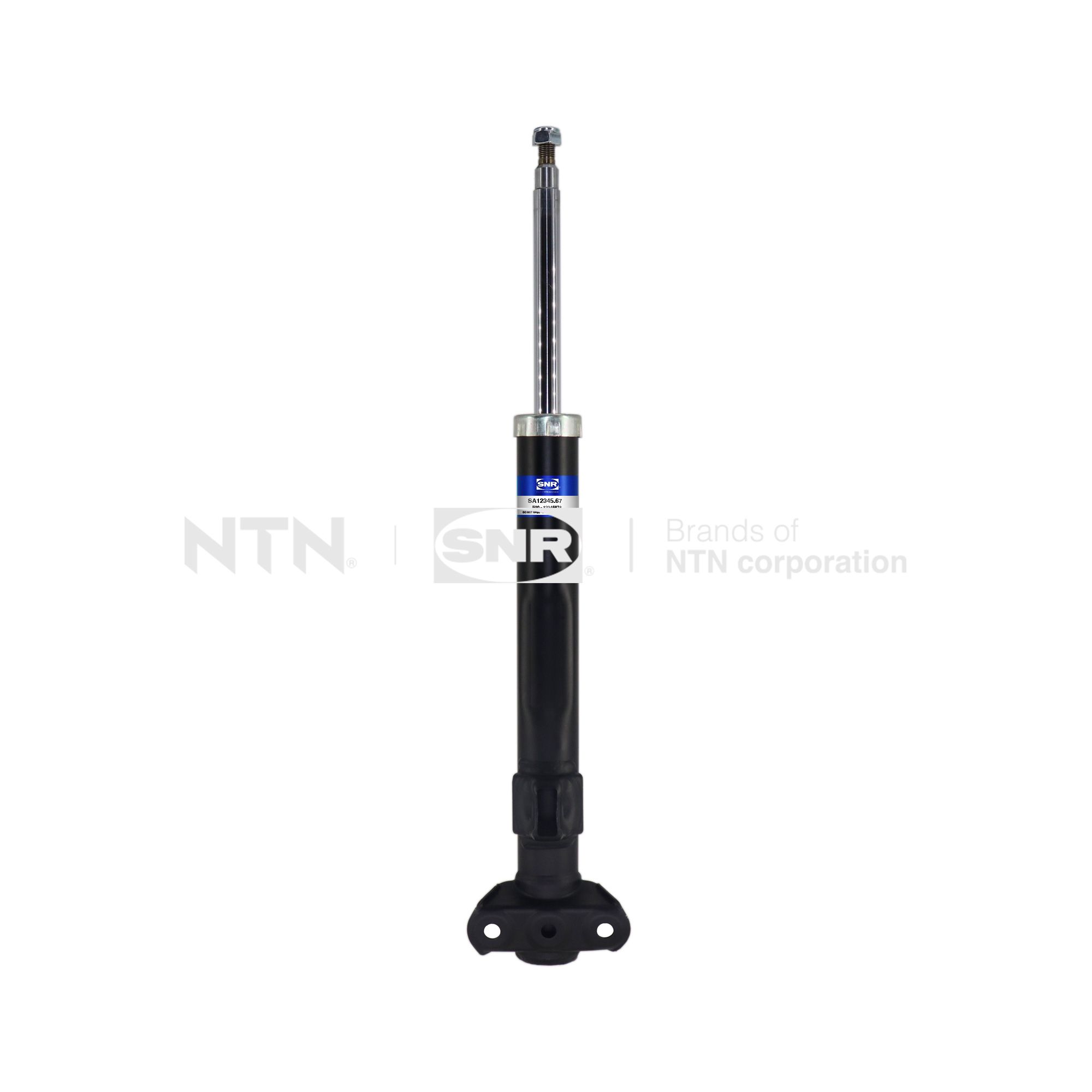 Ammortizzatore NTN-SNR SA65143.12