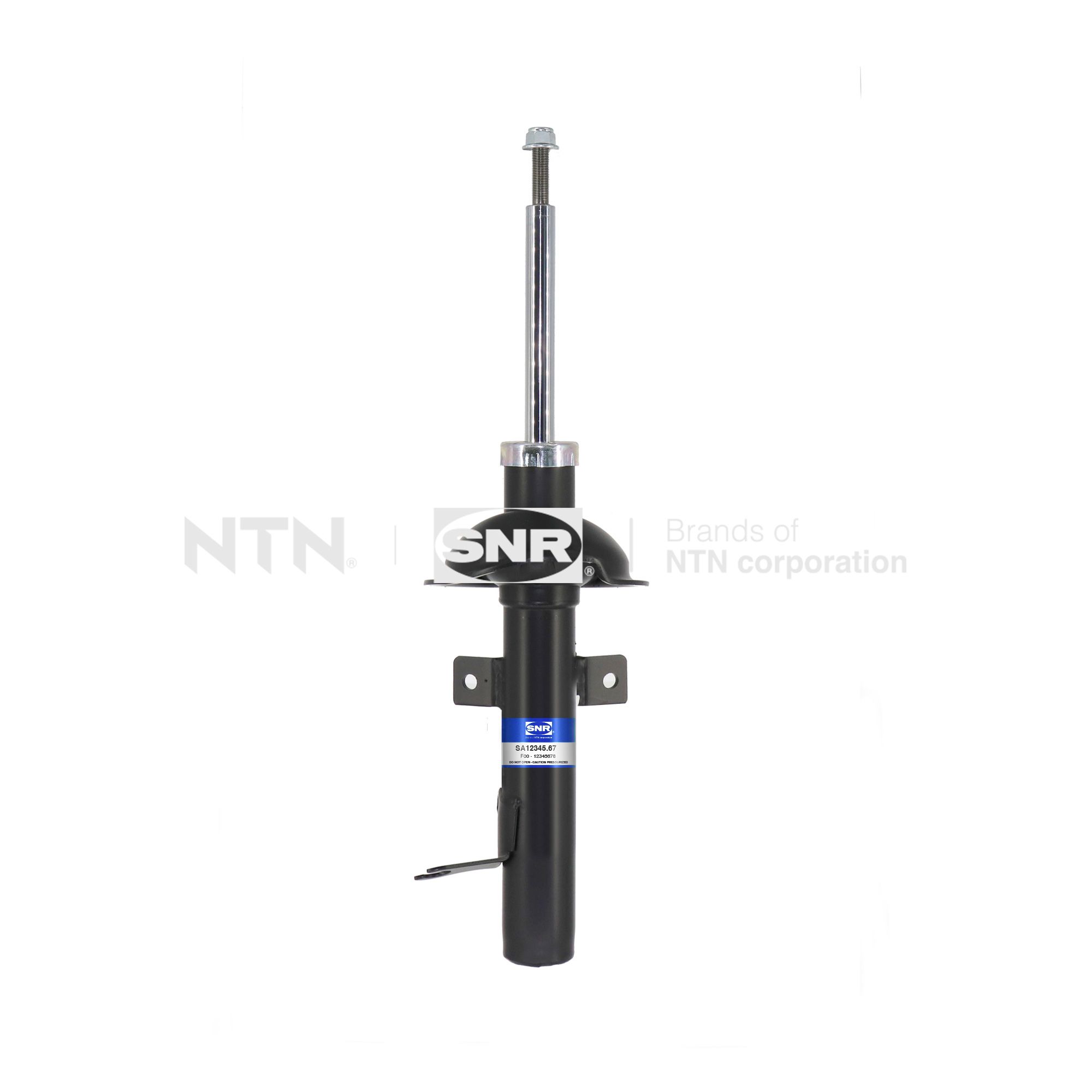 Ammortizzatore NTN-SNR SA65240.20L