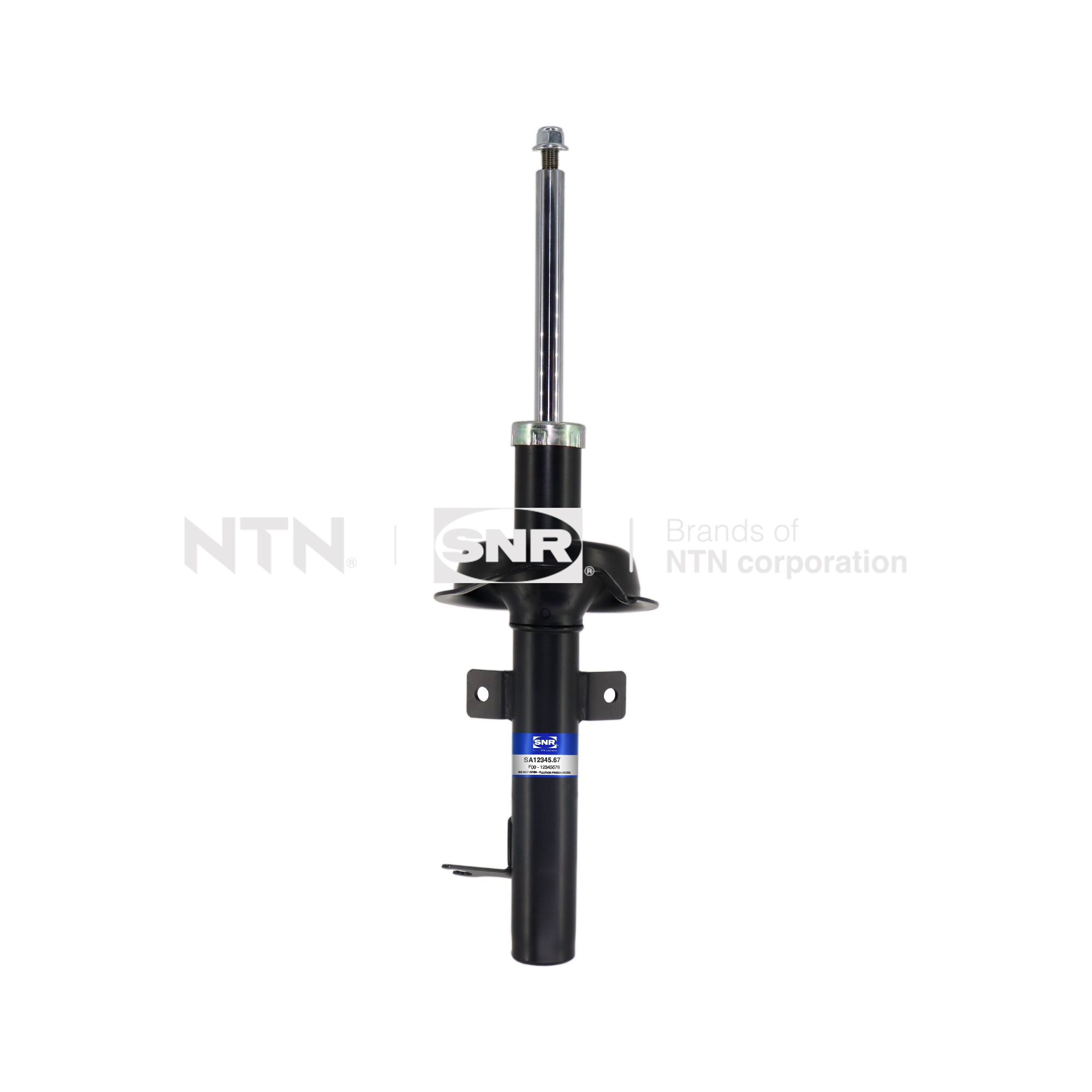 Ammortizzatore NTN-SNR SA65240.32L