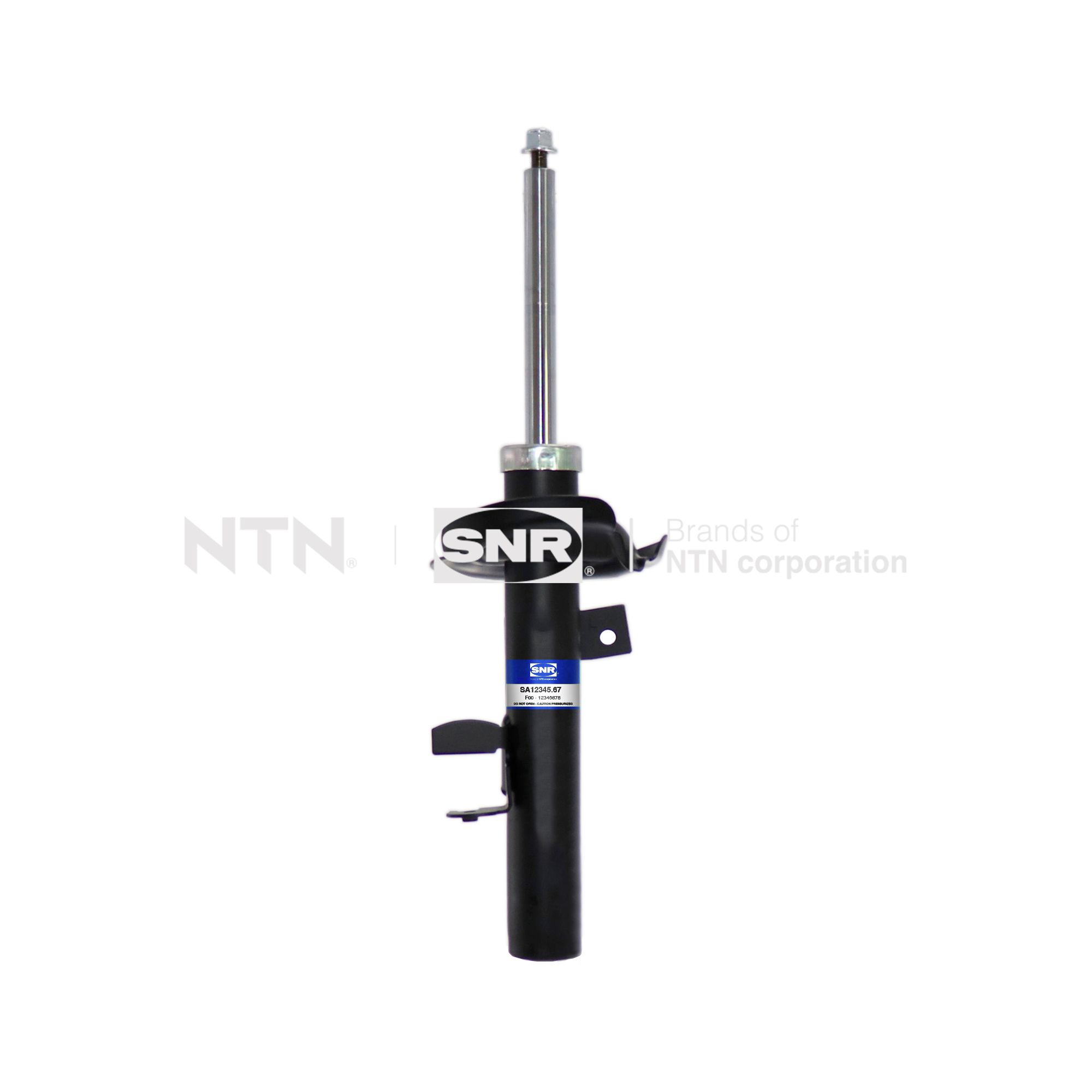 Ammortizzatore NTN-SNR SA65240.37L