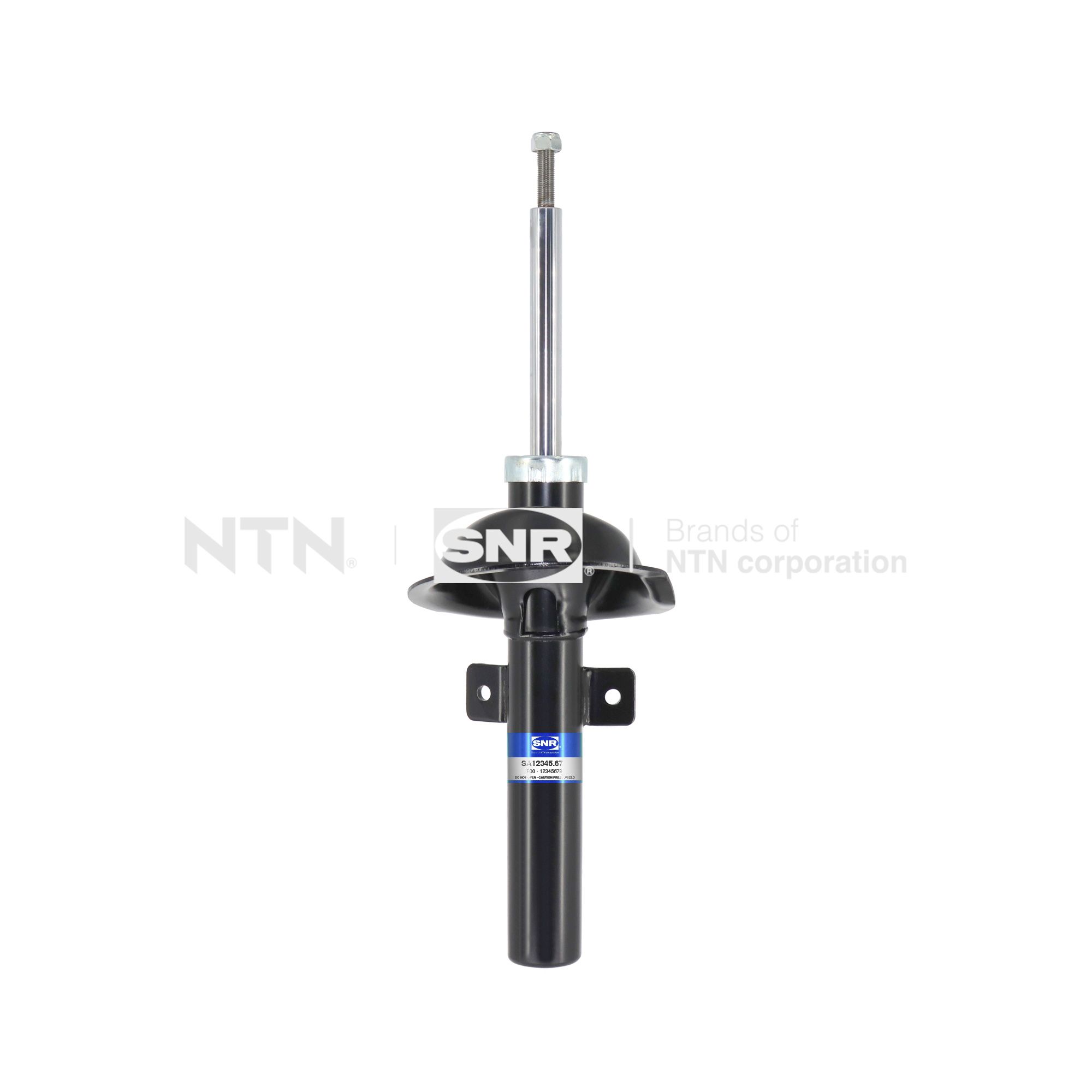 Ammortizzatore NTN-SNR SA65243.06