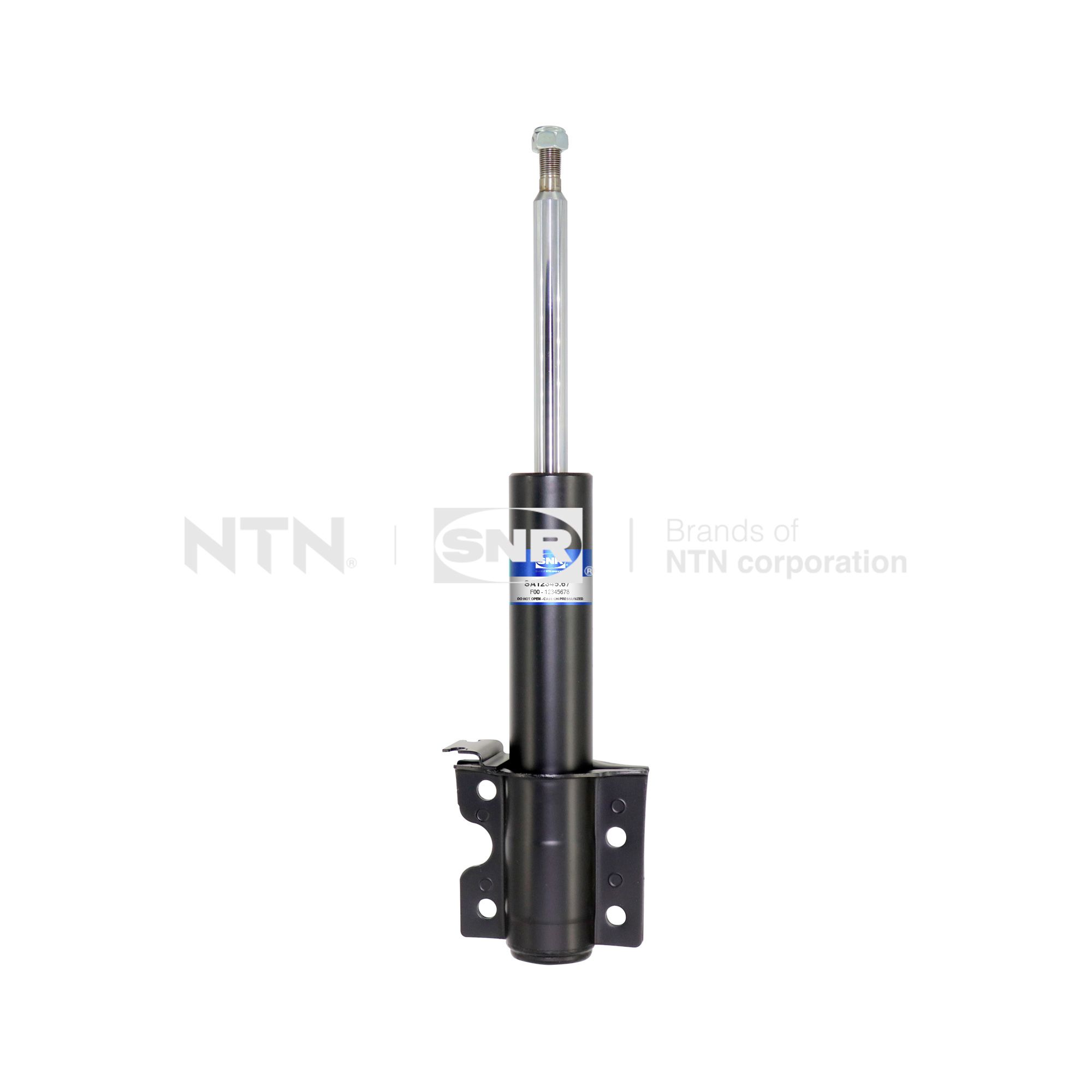 Ammortizzatore NTN-SNR SA65243.07