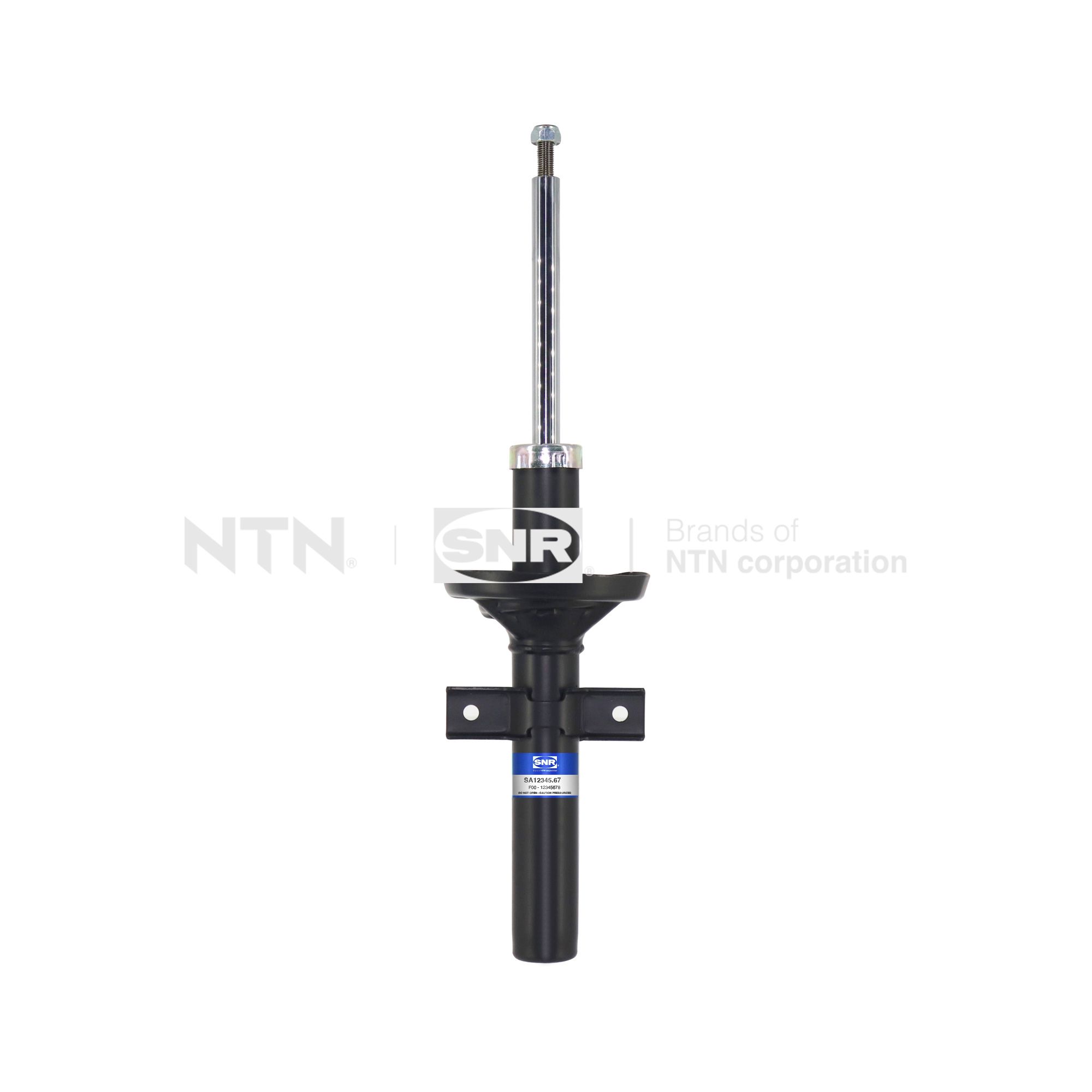 Ammortizzatore NTN-SNR SA65243.08