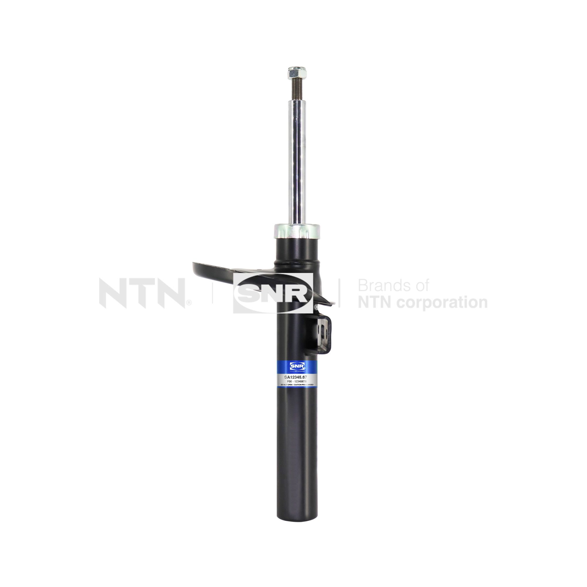 Ammortizzatore NTN-SNR SA65243.12