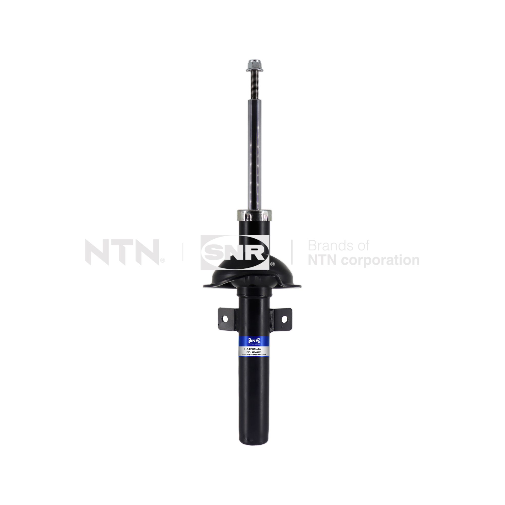 Ammortizzatore NTN-SNR SA65243.18