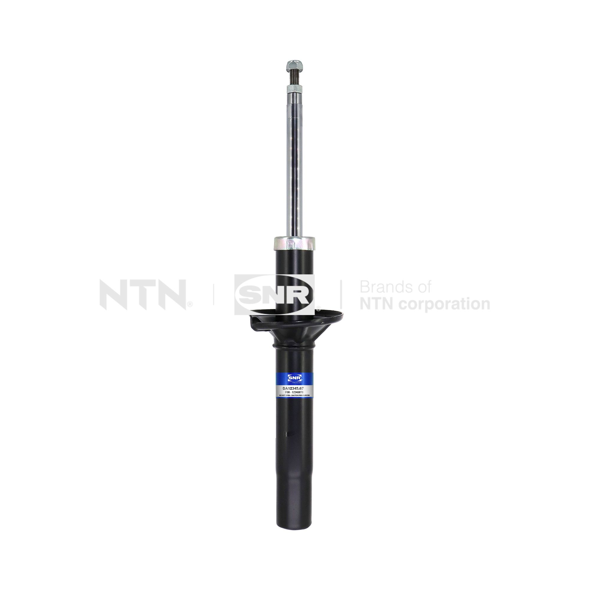 Ammortizzatore NTN-SNR SA65243.23