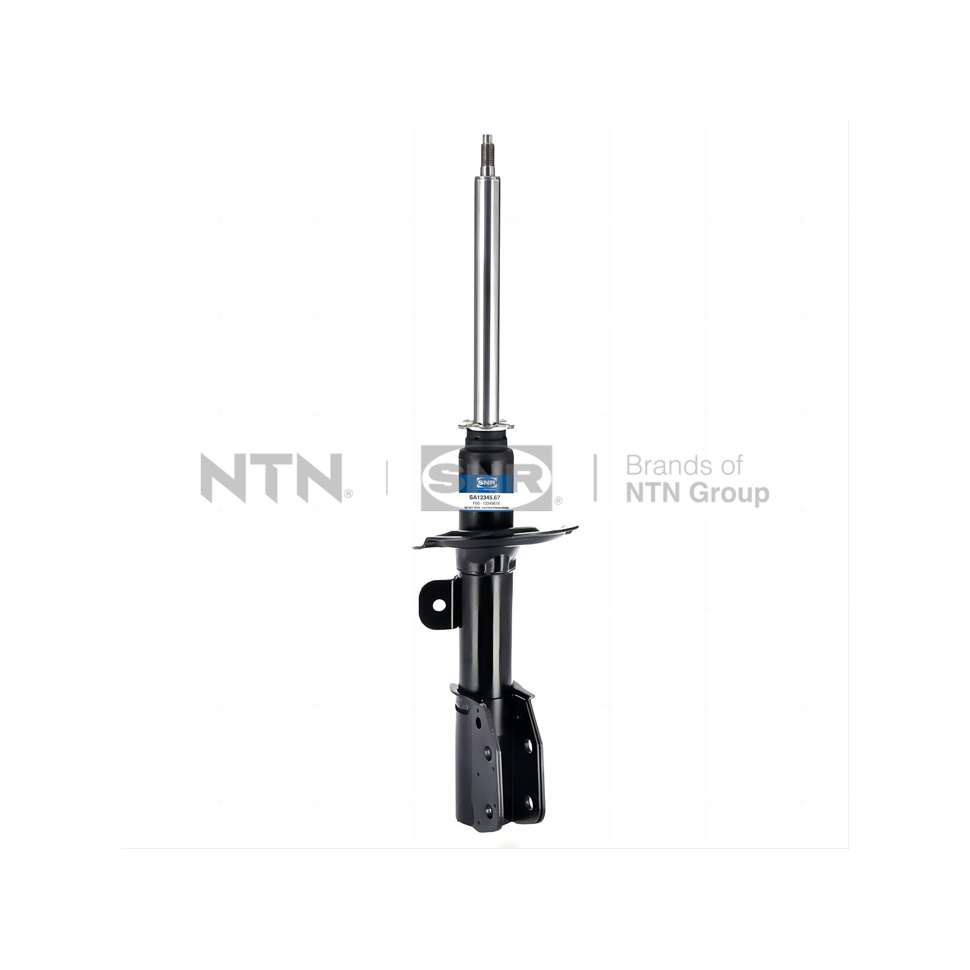 Ammortizzatore NTN-SNR SA65340.02R