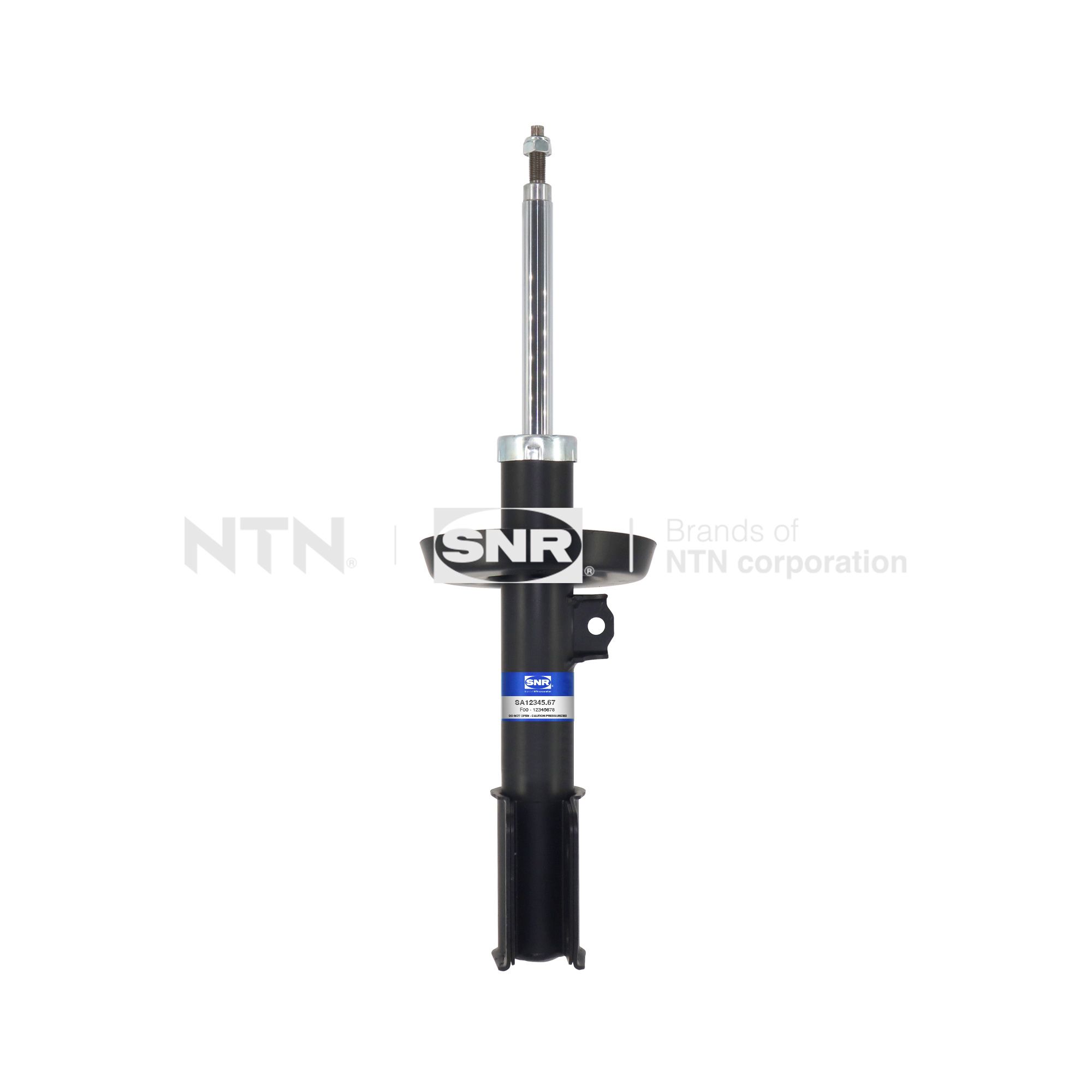 Ammortizzatore NTN-SNR SA65340.05L