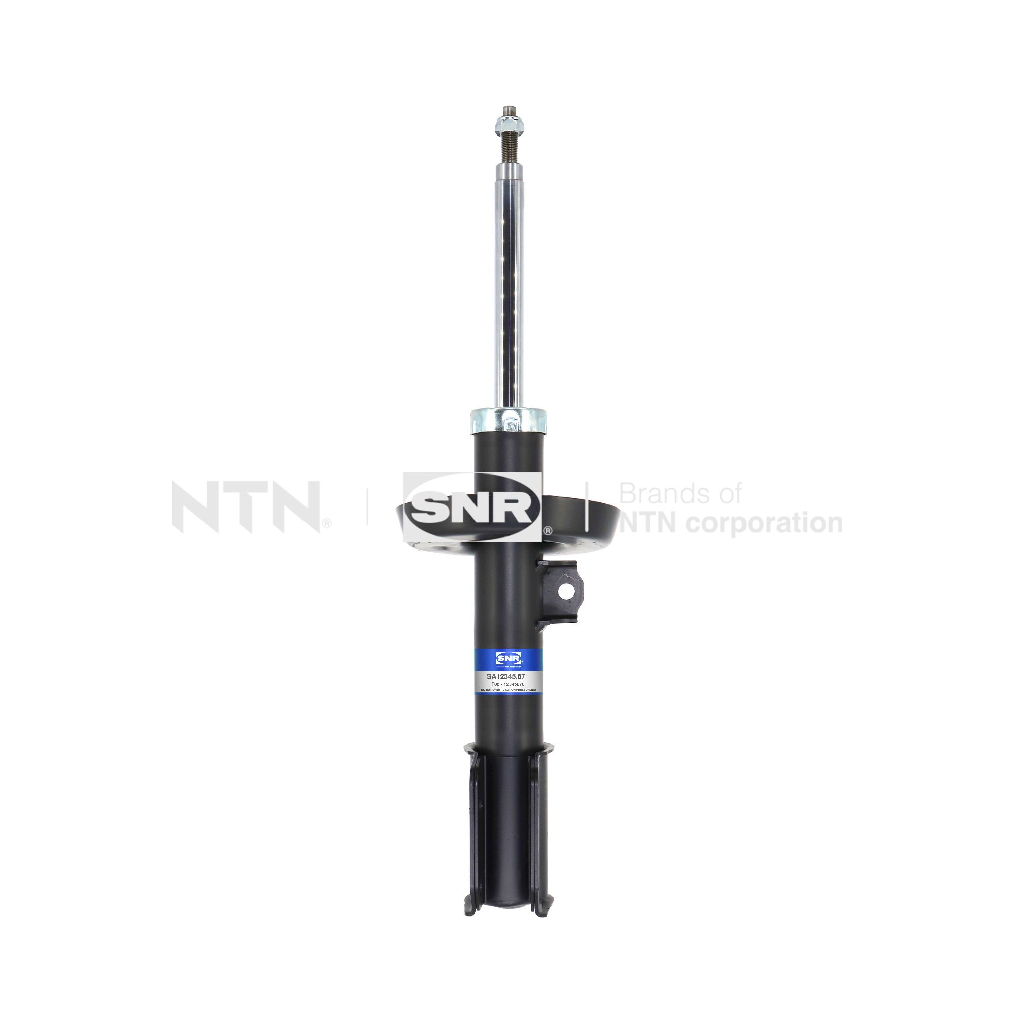 Ammortizzatore NTN-SNR SA65340.08L