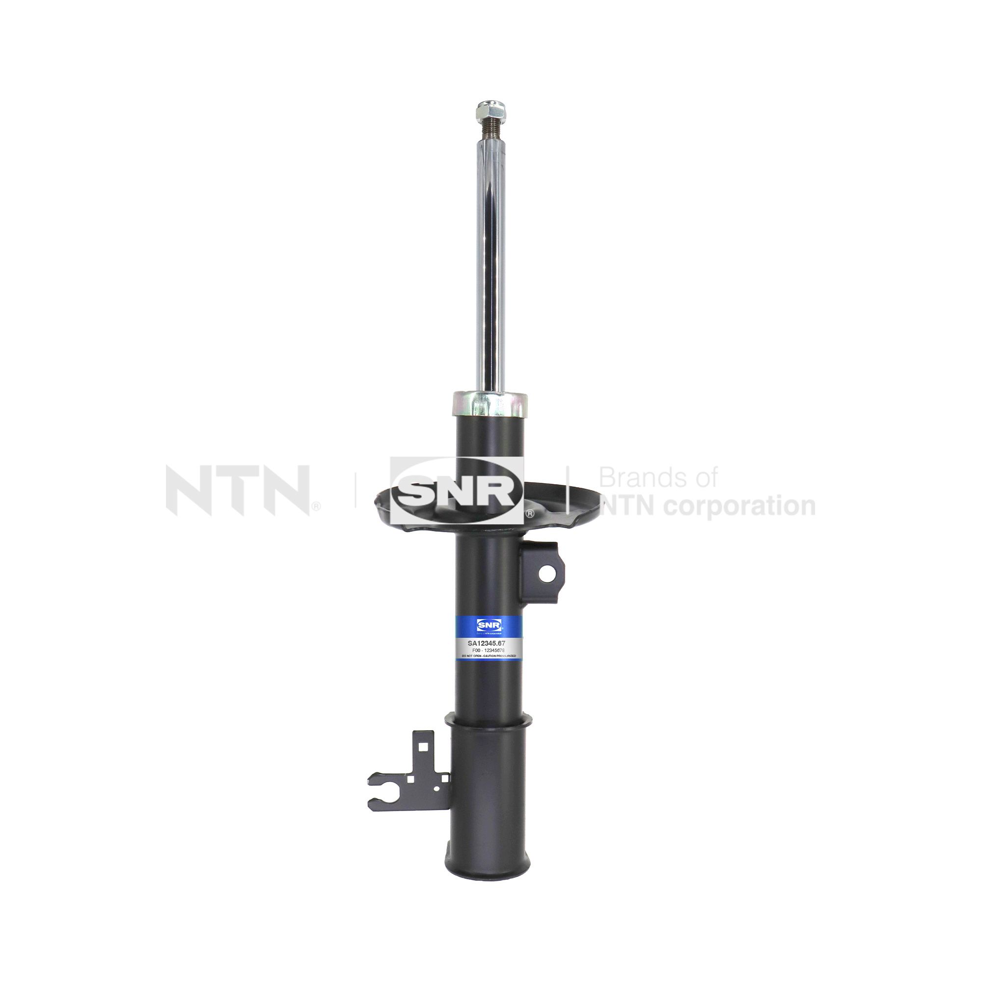Ammortizzatore NTN-SNR SA65340.19R