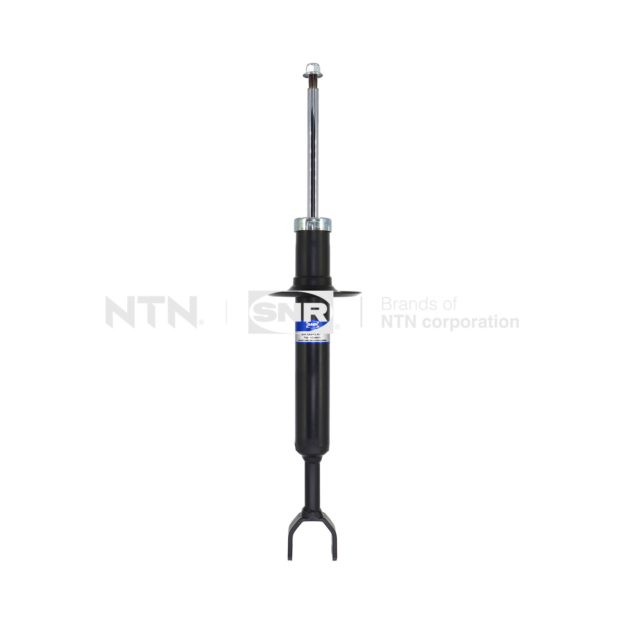 Ammortizzatore NTN-SNR SA65433.15