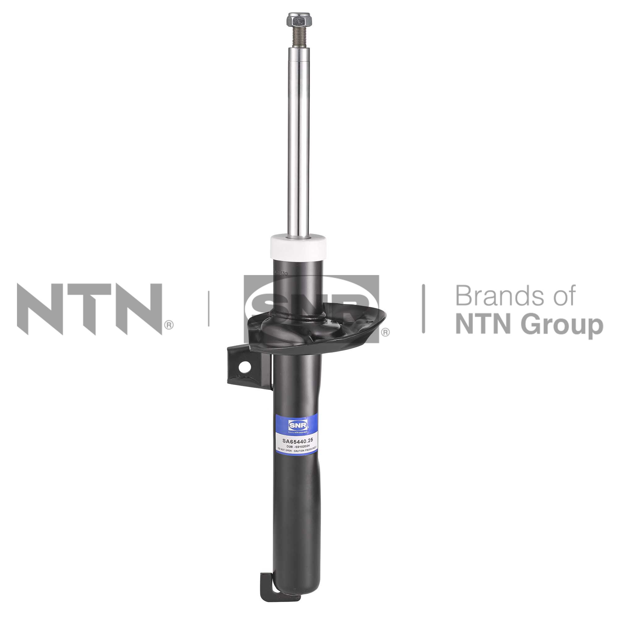 Ammortizzatore NTN-SNR SA65440.25