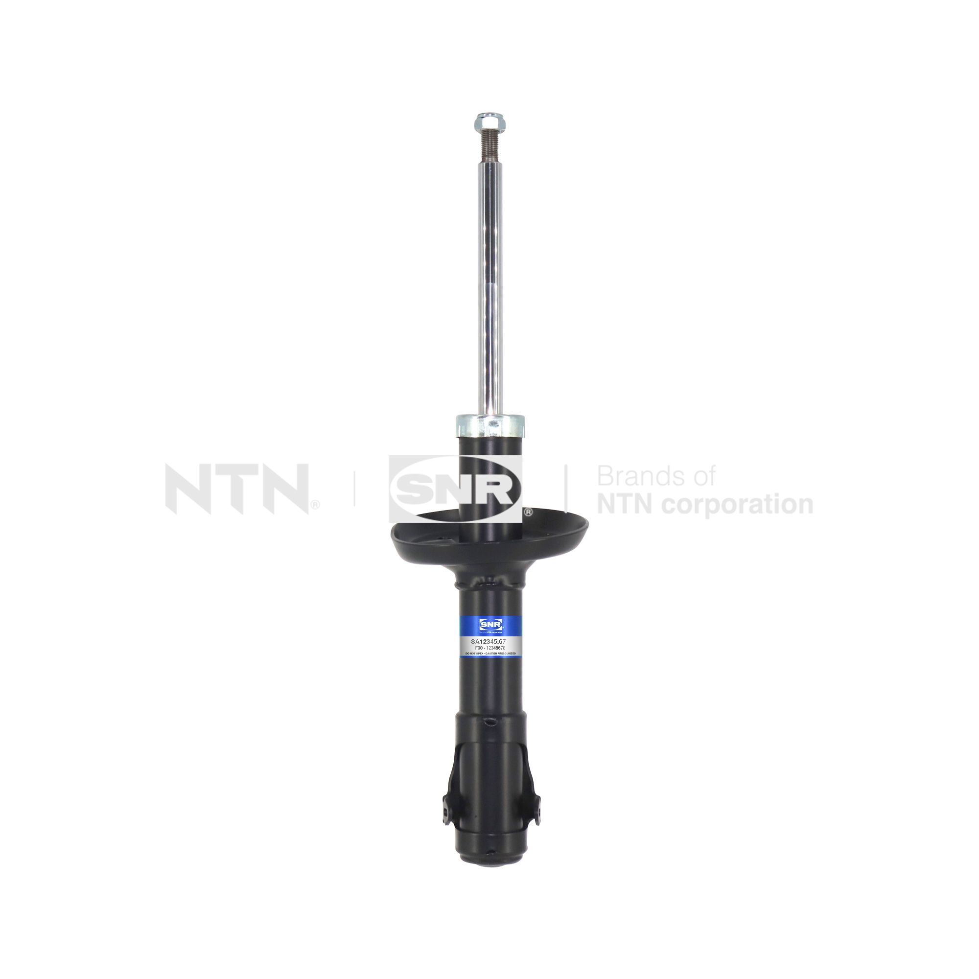 Ammortizzatore NTN-SNR SA65443.06