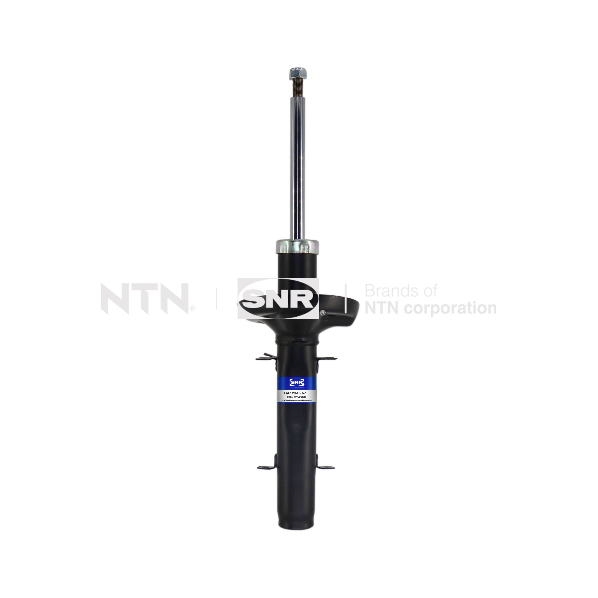 Ammortizzatore NTN-SNR SA65443.09