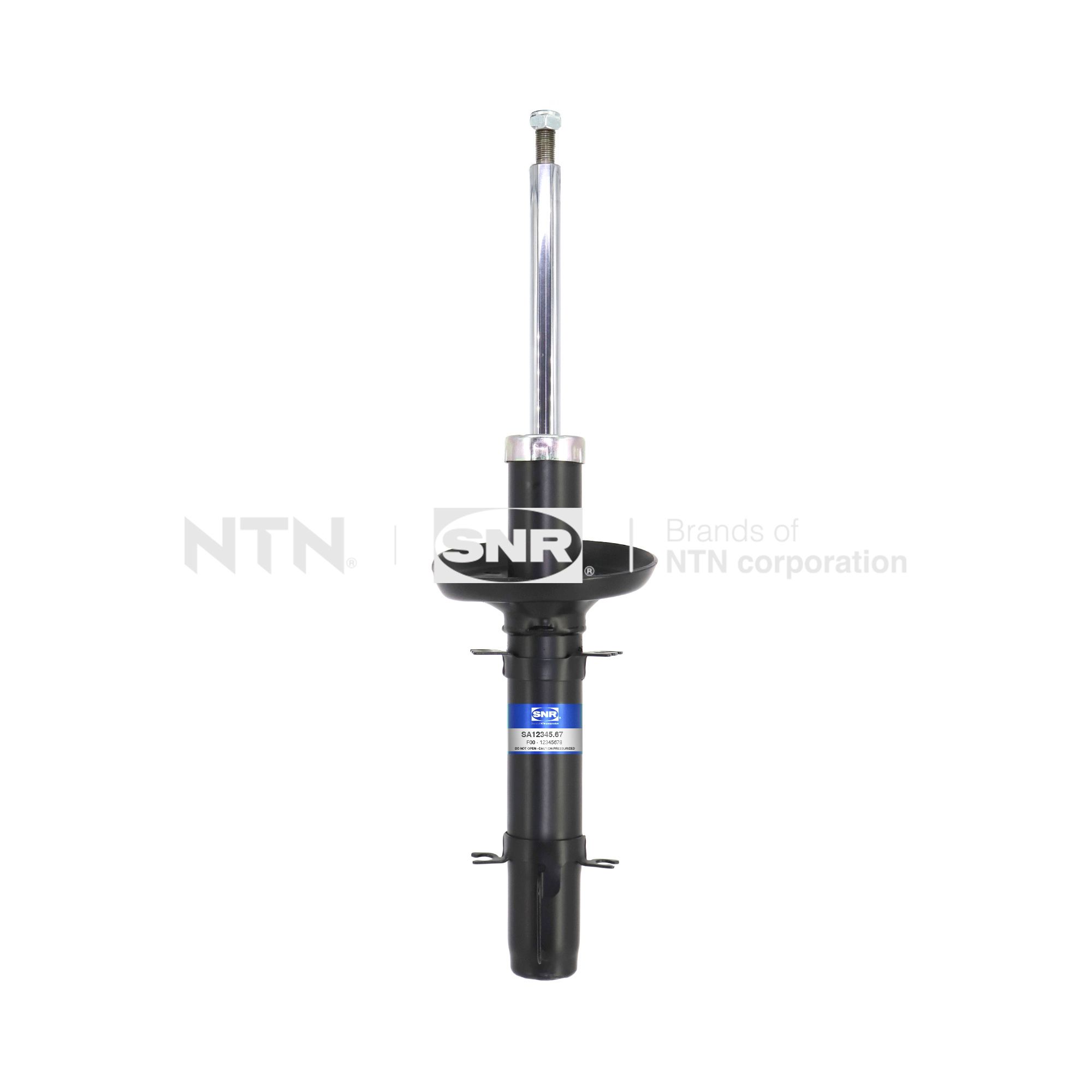 Ammortizzatore NTN-SNR SA65443.12
