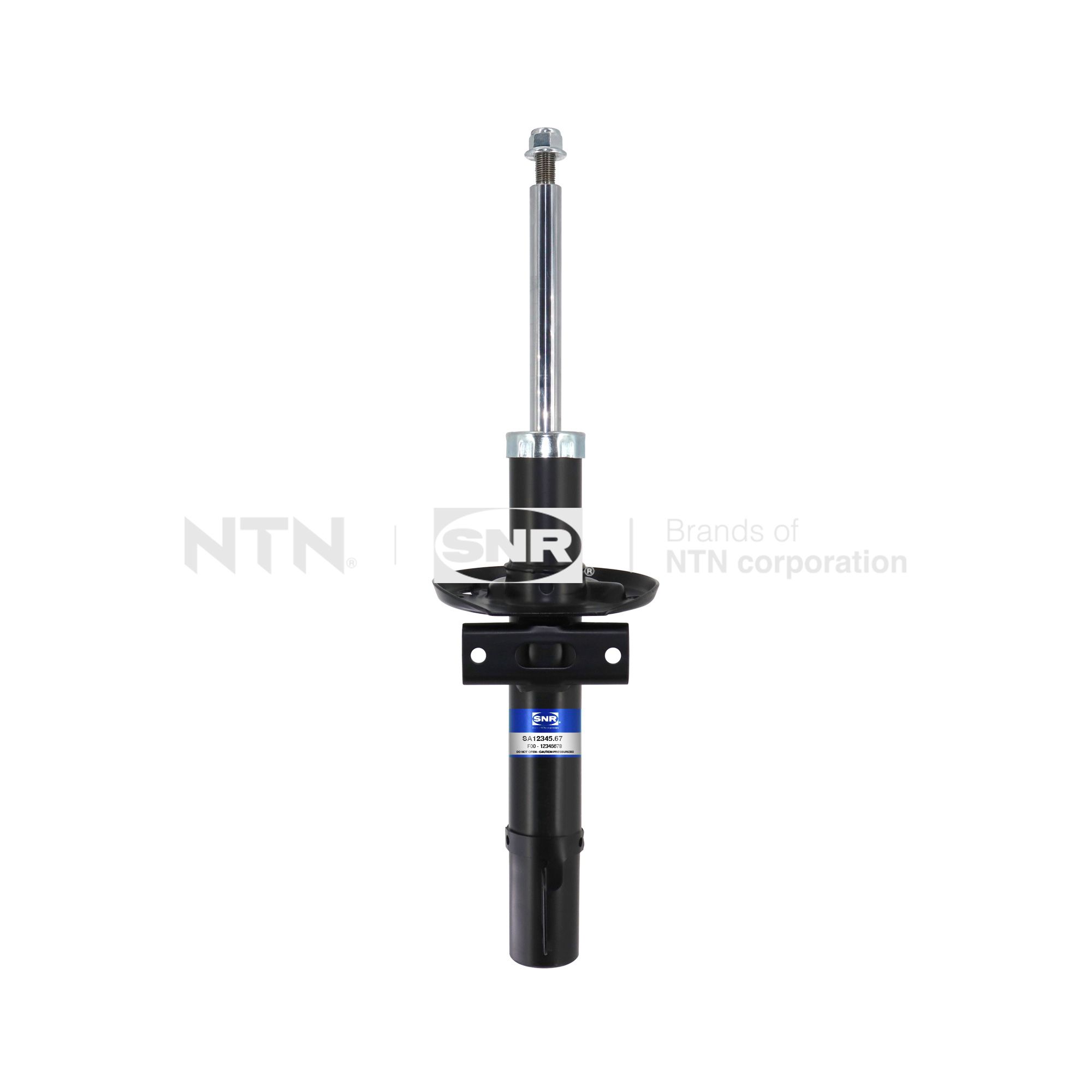 Ammortizzatore NTN-SNR SA65443.17
