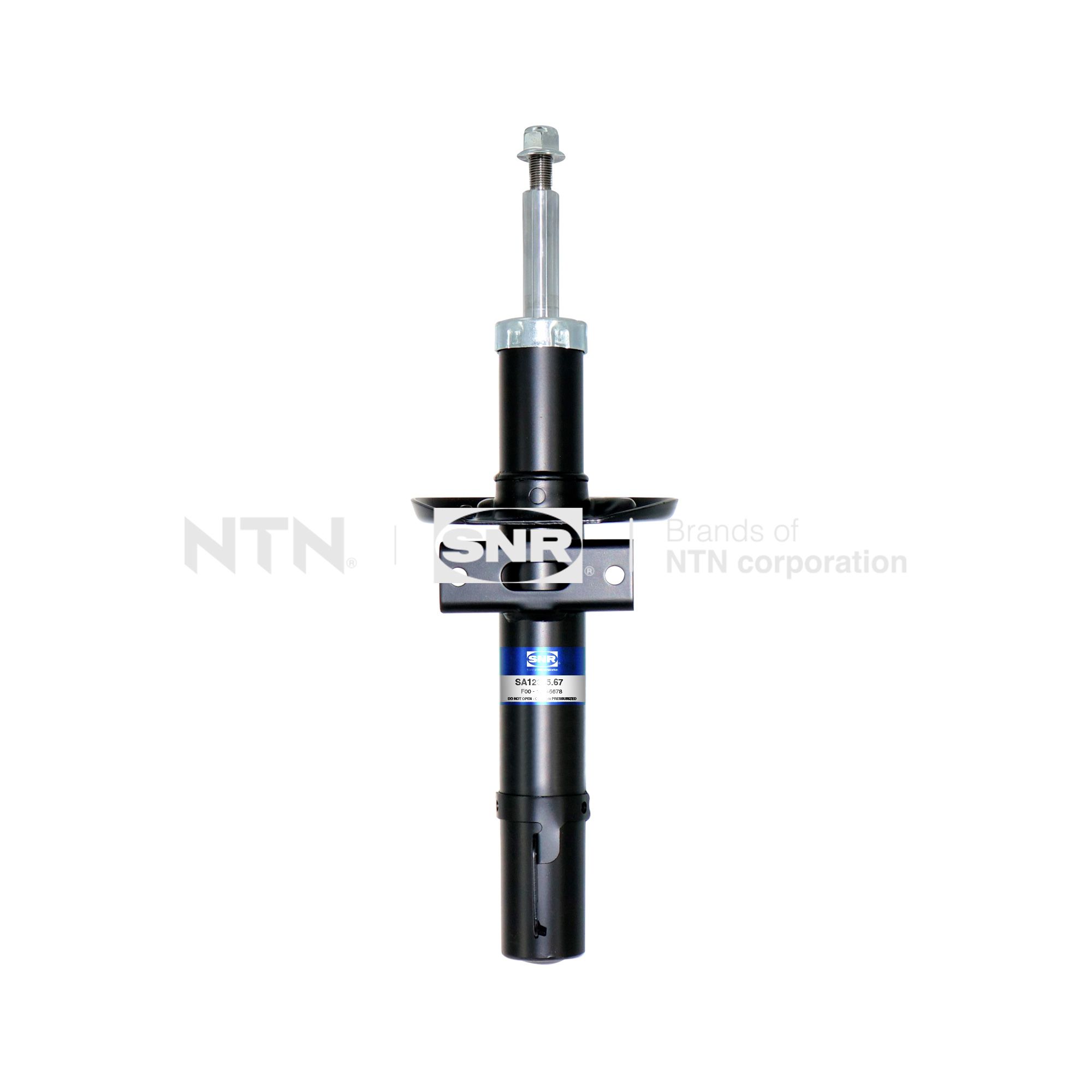 Ammortizzatore NTN-SNR SA65443.18