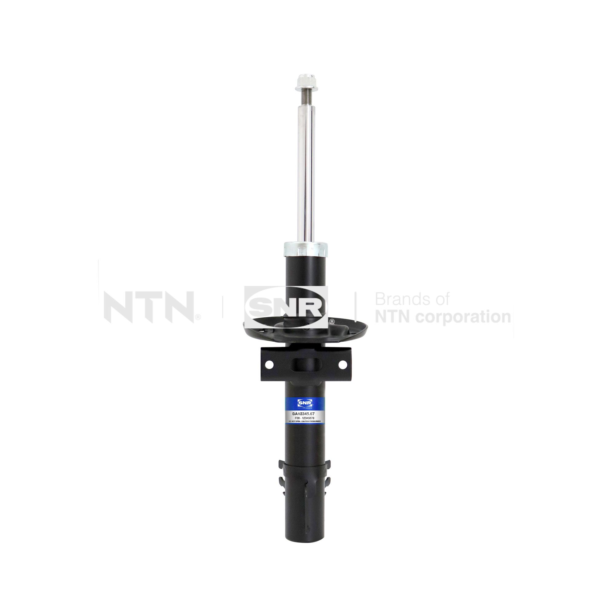 Ammortizzatore NTN-SNR SA65443.19