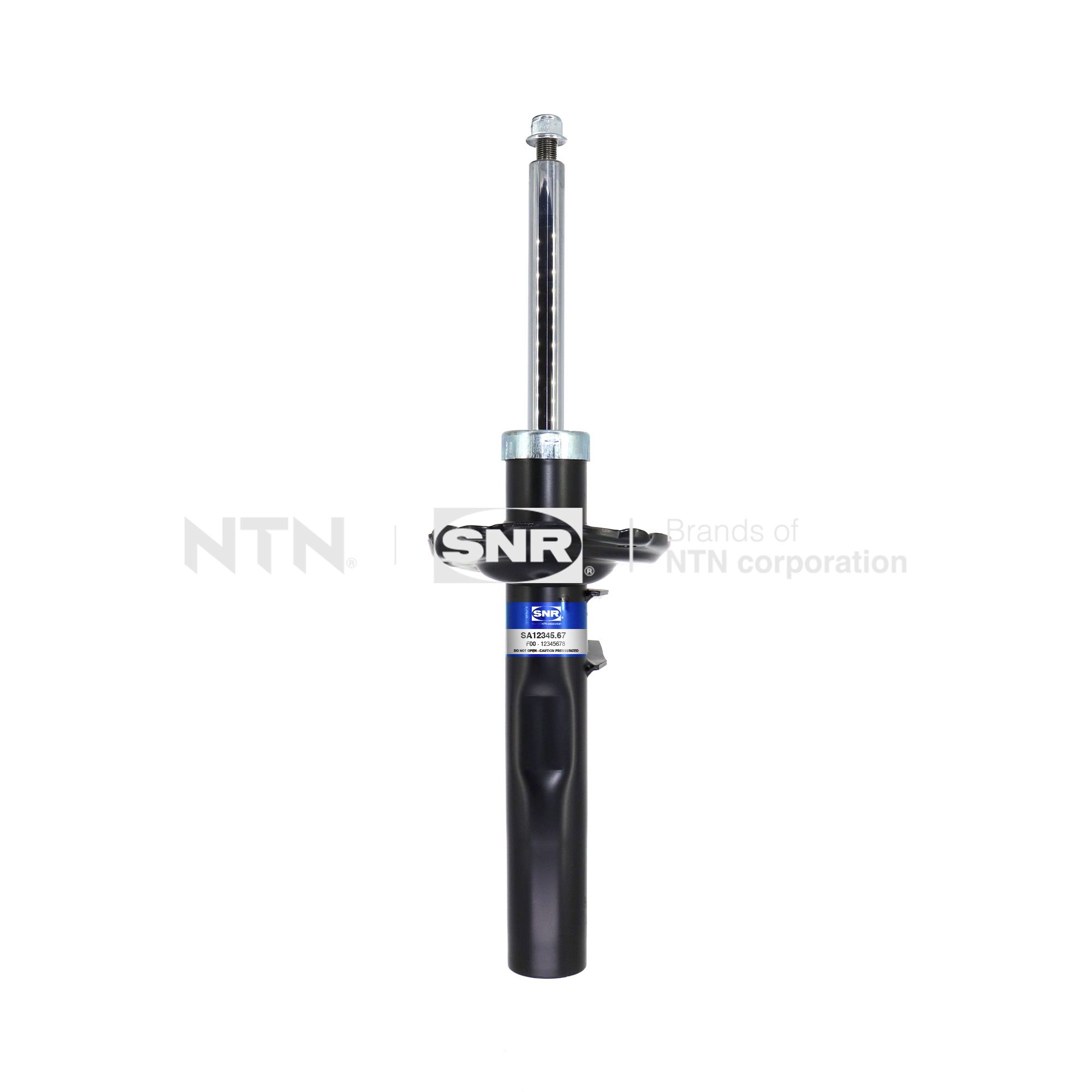 Ammortizzatore NTN-SNR SA65443.20