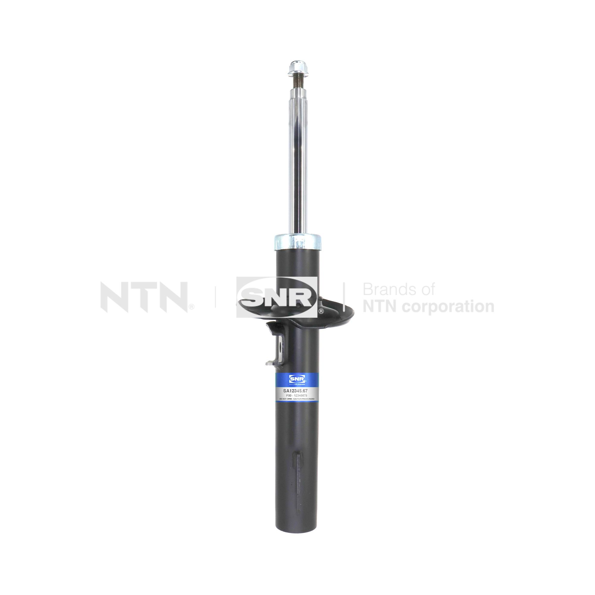 Ammortizzatore NTN-SNR SA65443.21