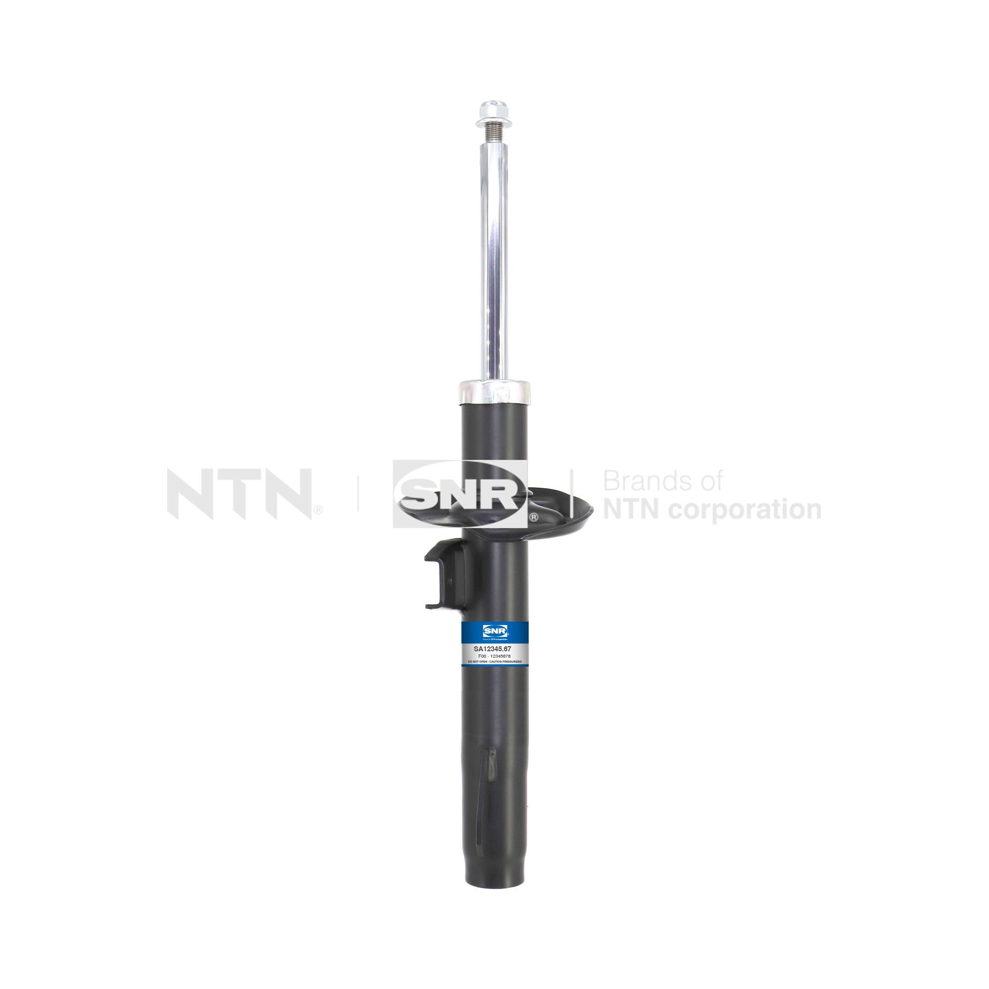 Ammortizzatore NTN-SNR SA65443.22