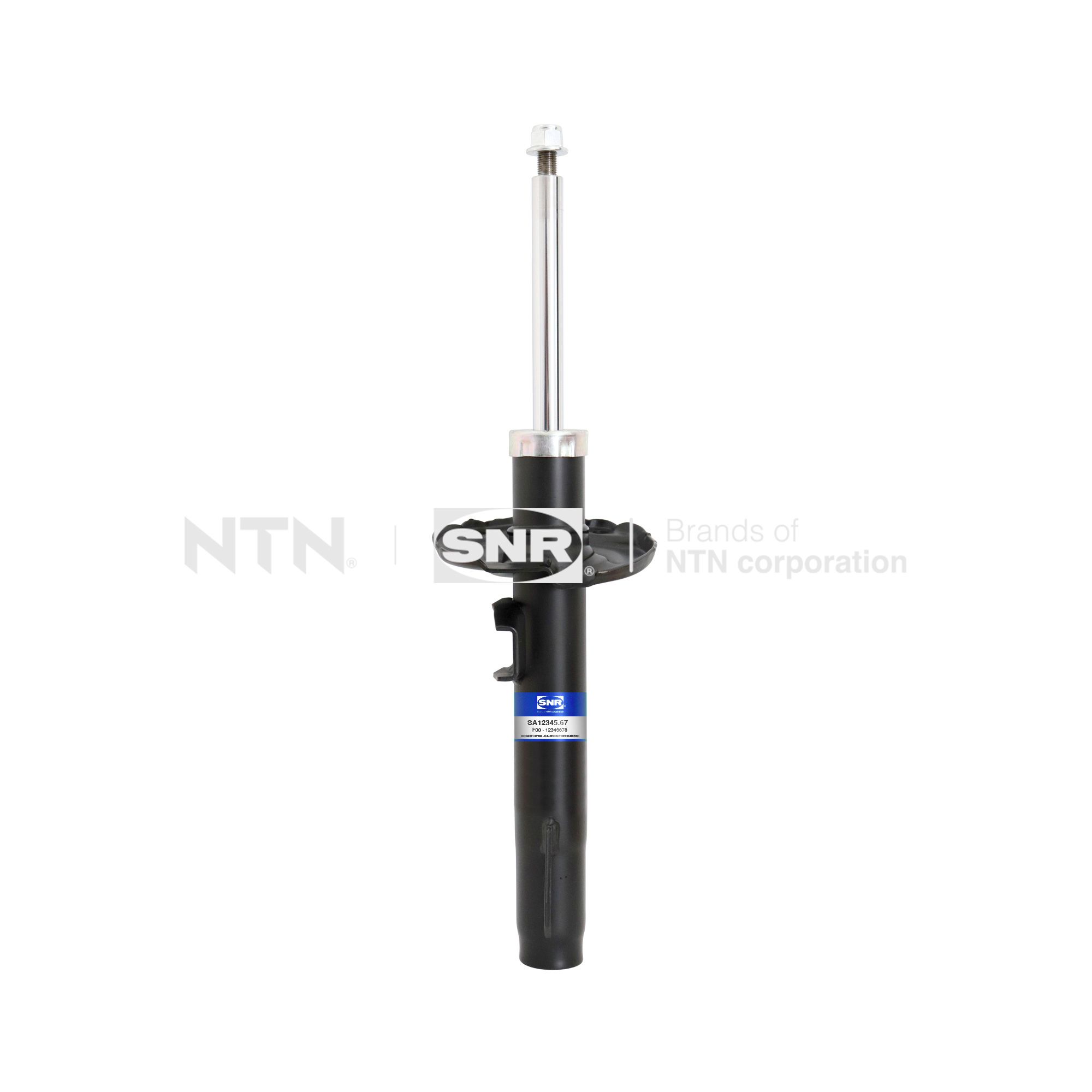 Ammortizzatore NTN-SNR SA65443.23