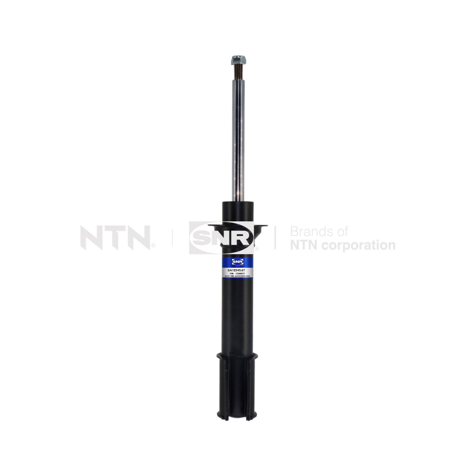 Ammortizzatore NTN-SNR SA65543.04