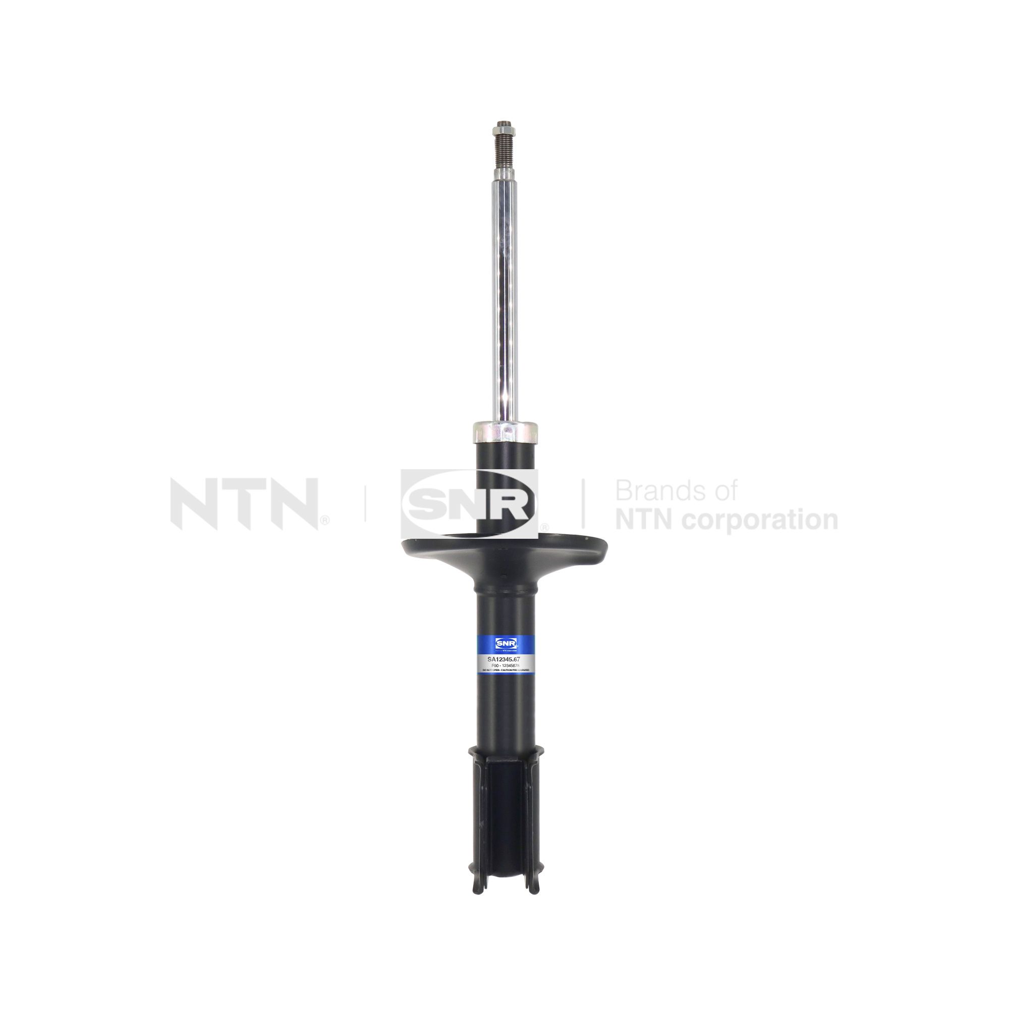 Ammortizzatore NTN-SNR SA65543.05