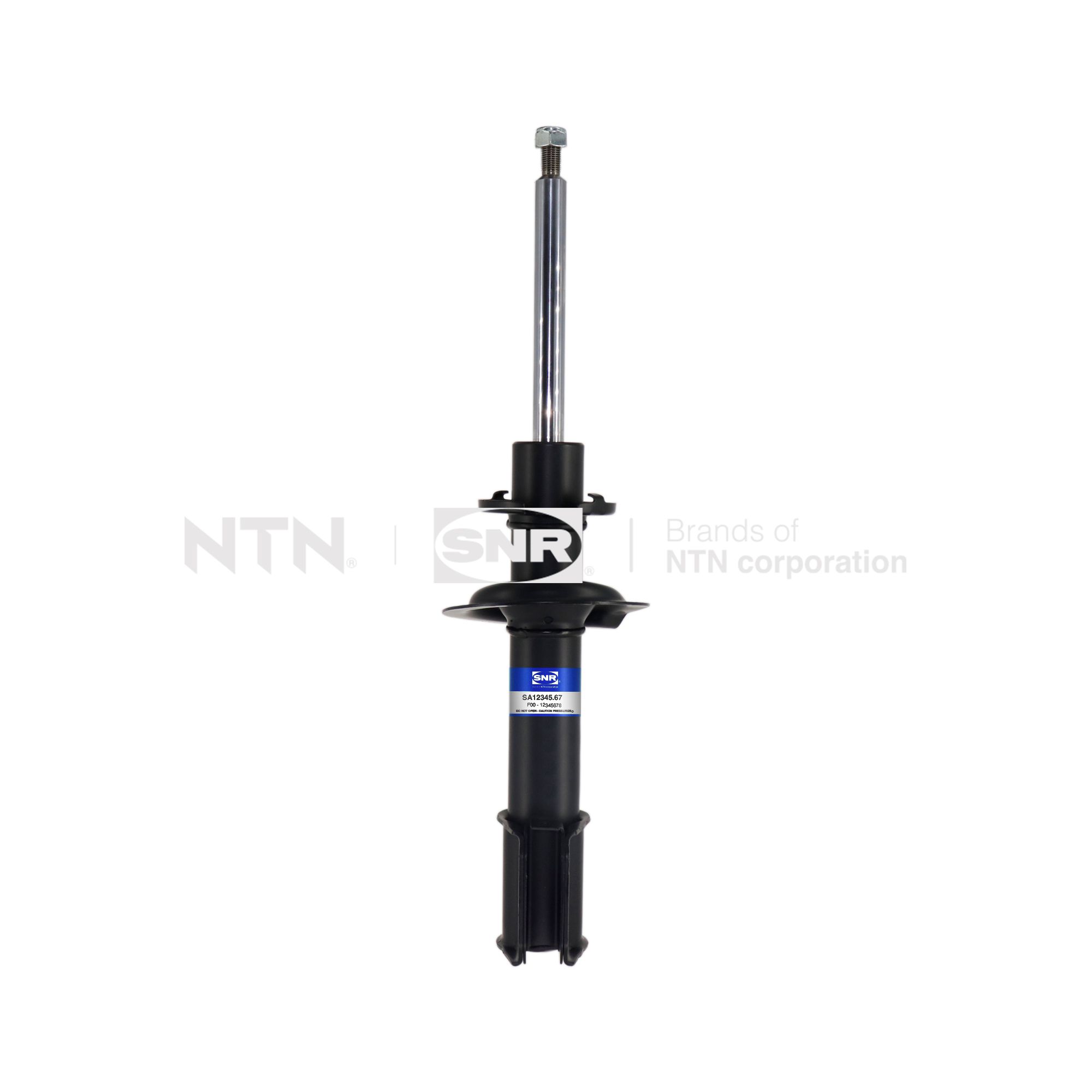 Ammortizzatore NTN-SNR SA65543.06