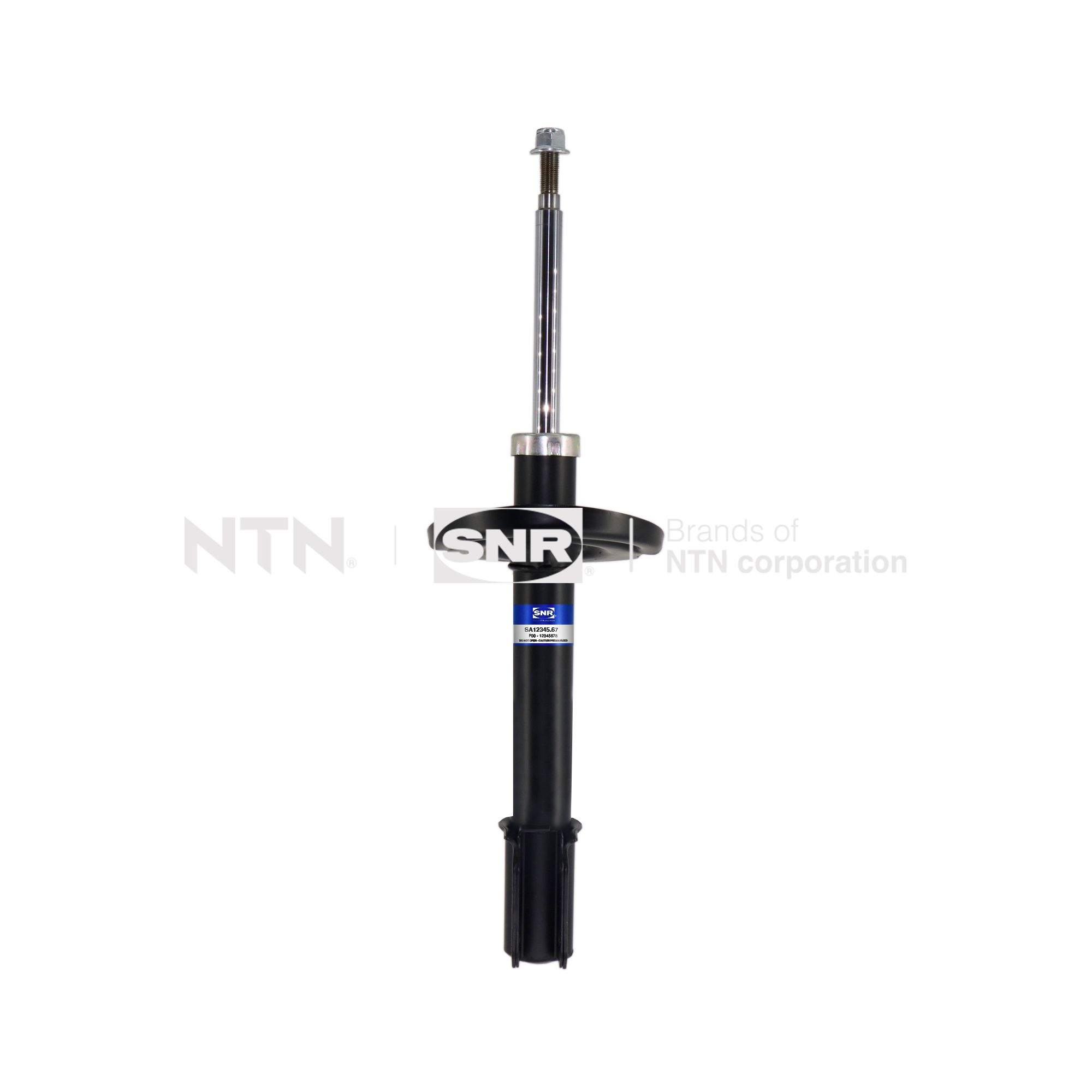 Ammortizzatore NTN-SNR SA65543.07